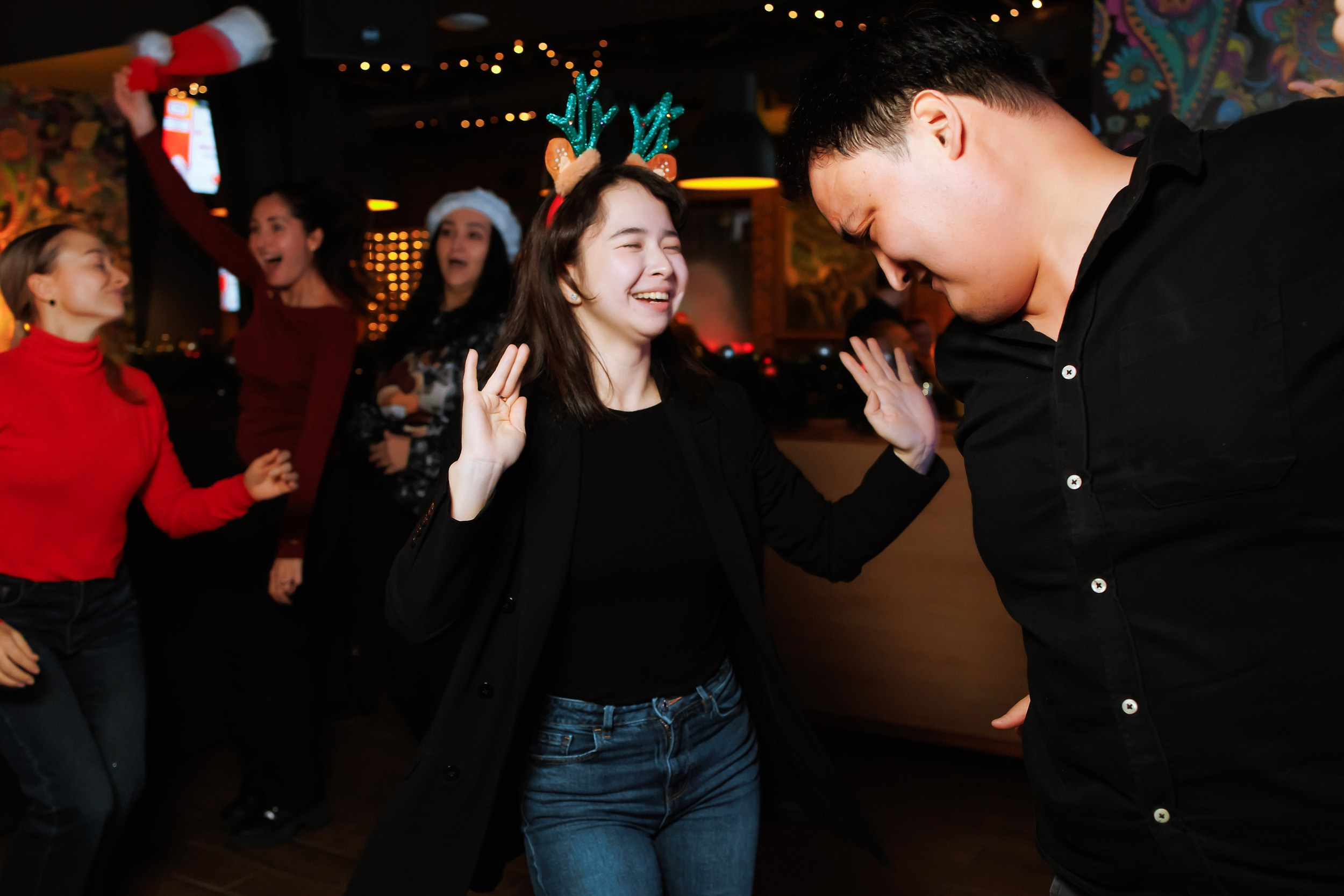 Пошумим Квиз. Кипятком Павлодар