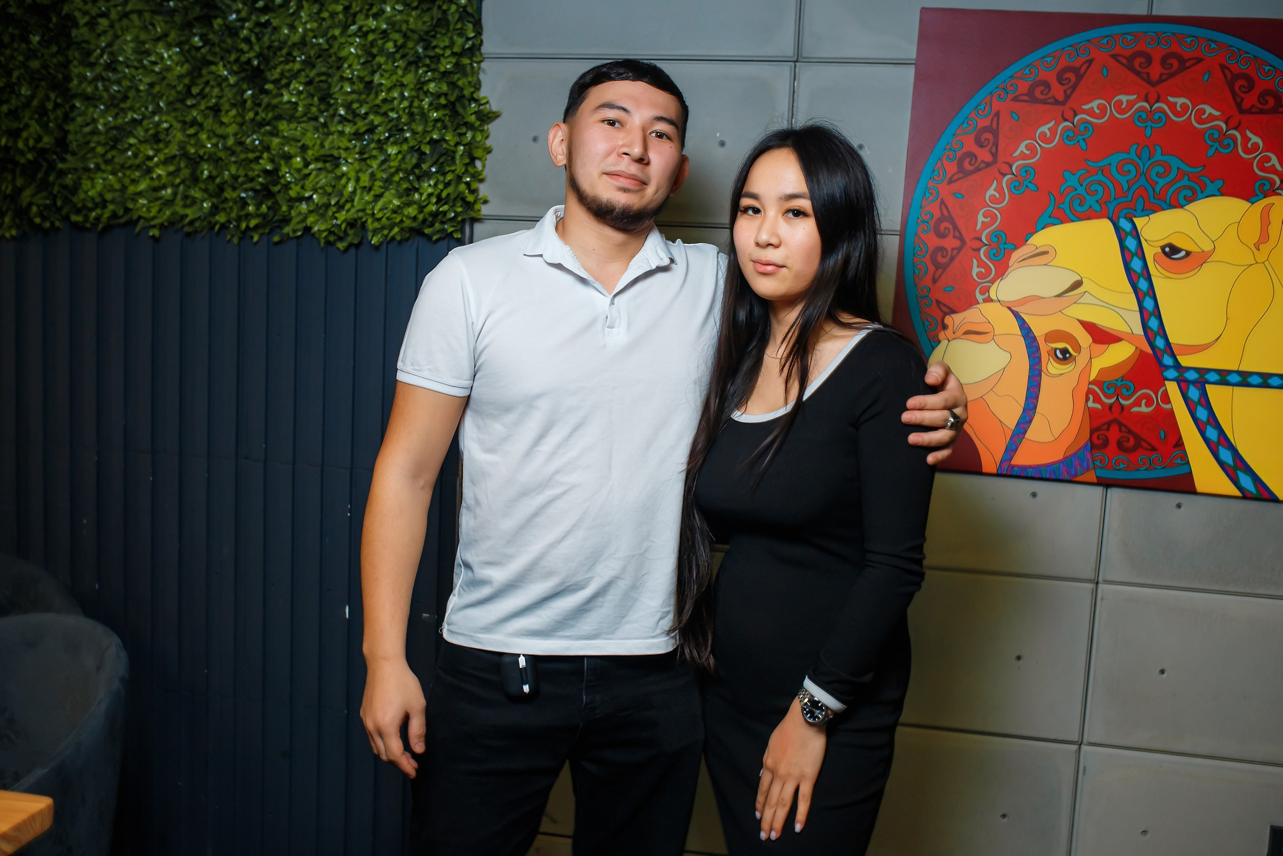 Мята. Кипятком Павлодар