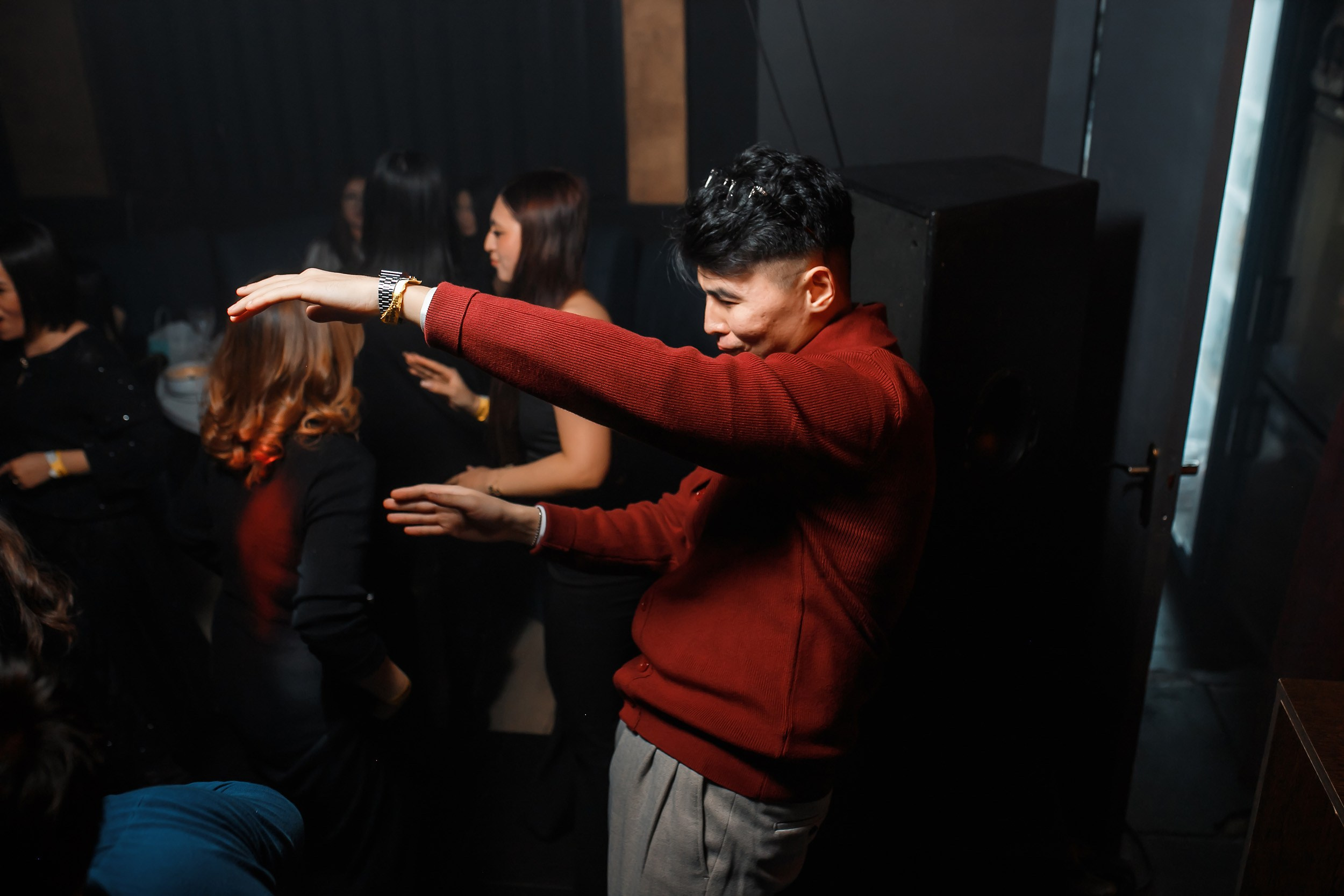 Gromche. Кипятком Павлодар