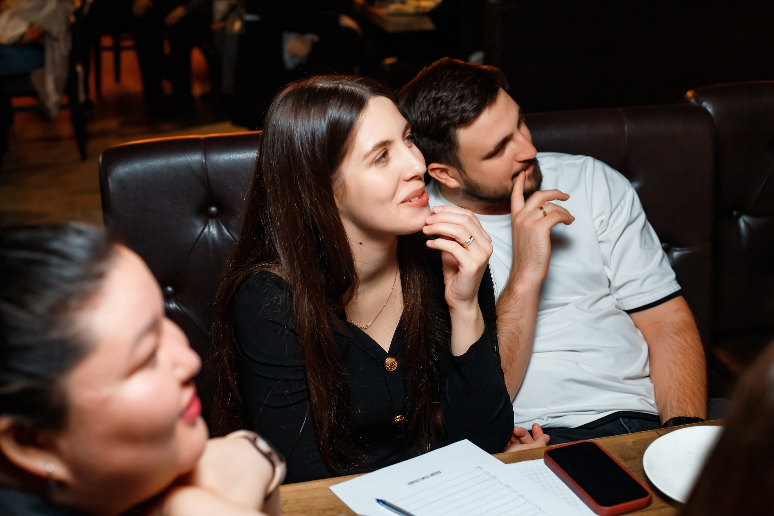 АнтиКвиз. Кипятком Павлодар