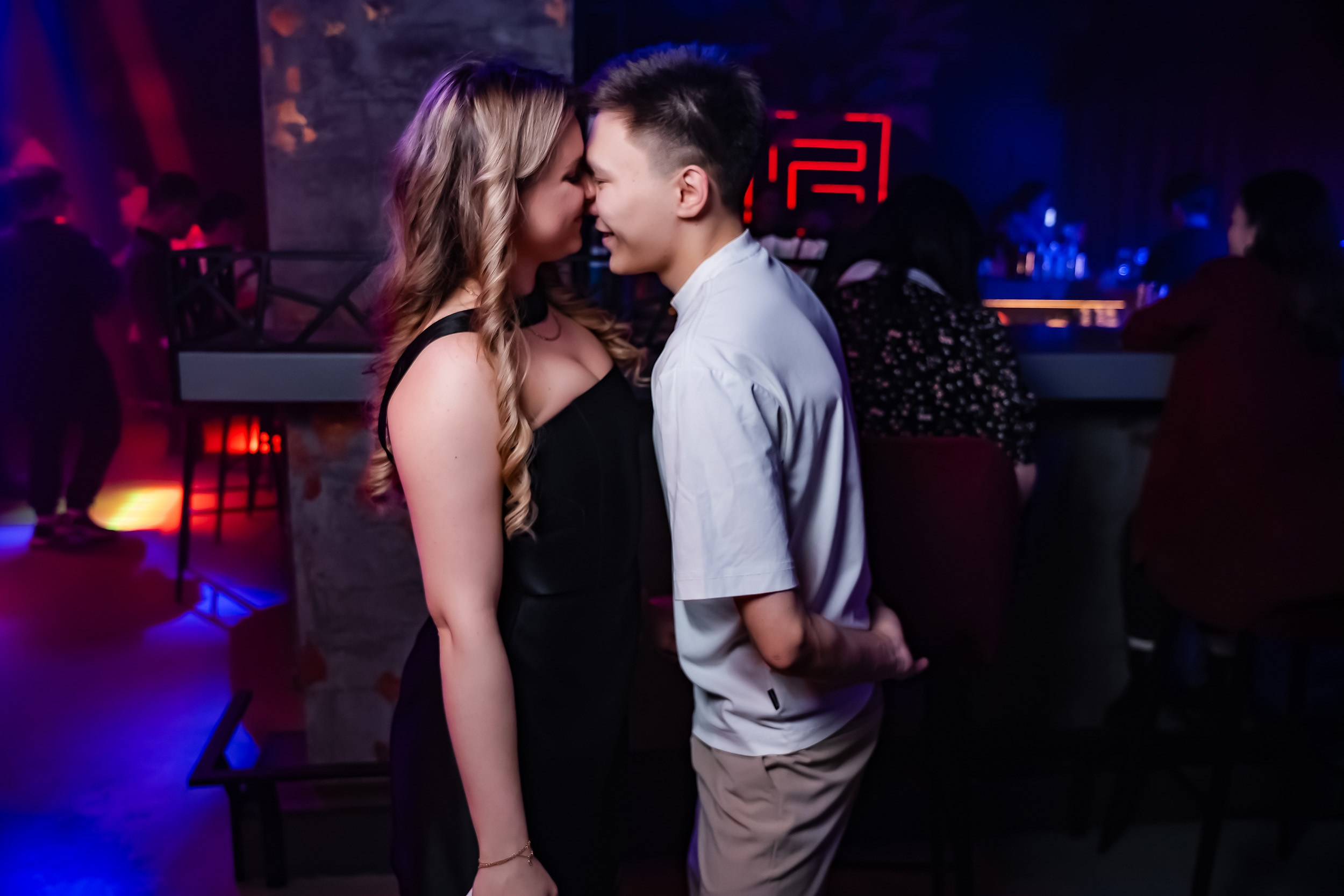 Insomnia. Кипятком Павлодар