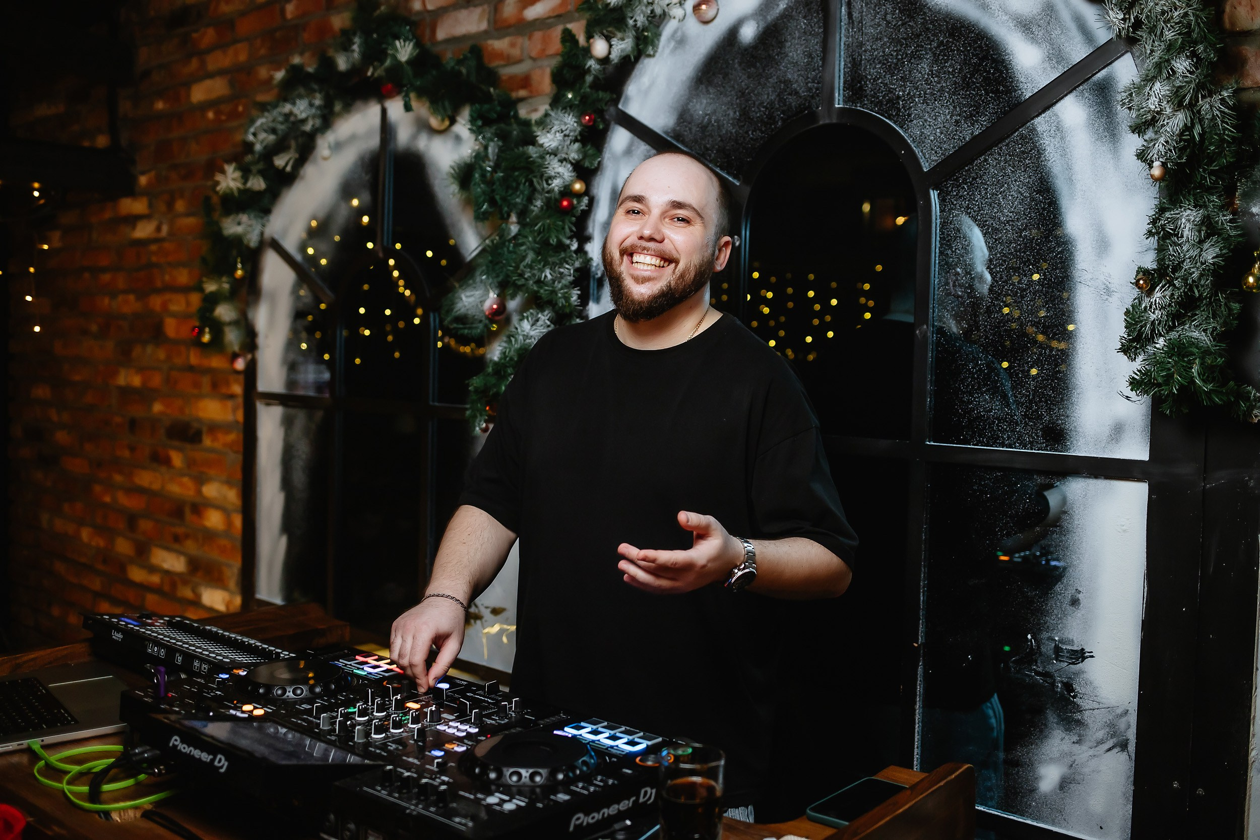 Hudson. Кипятком Павлодар