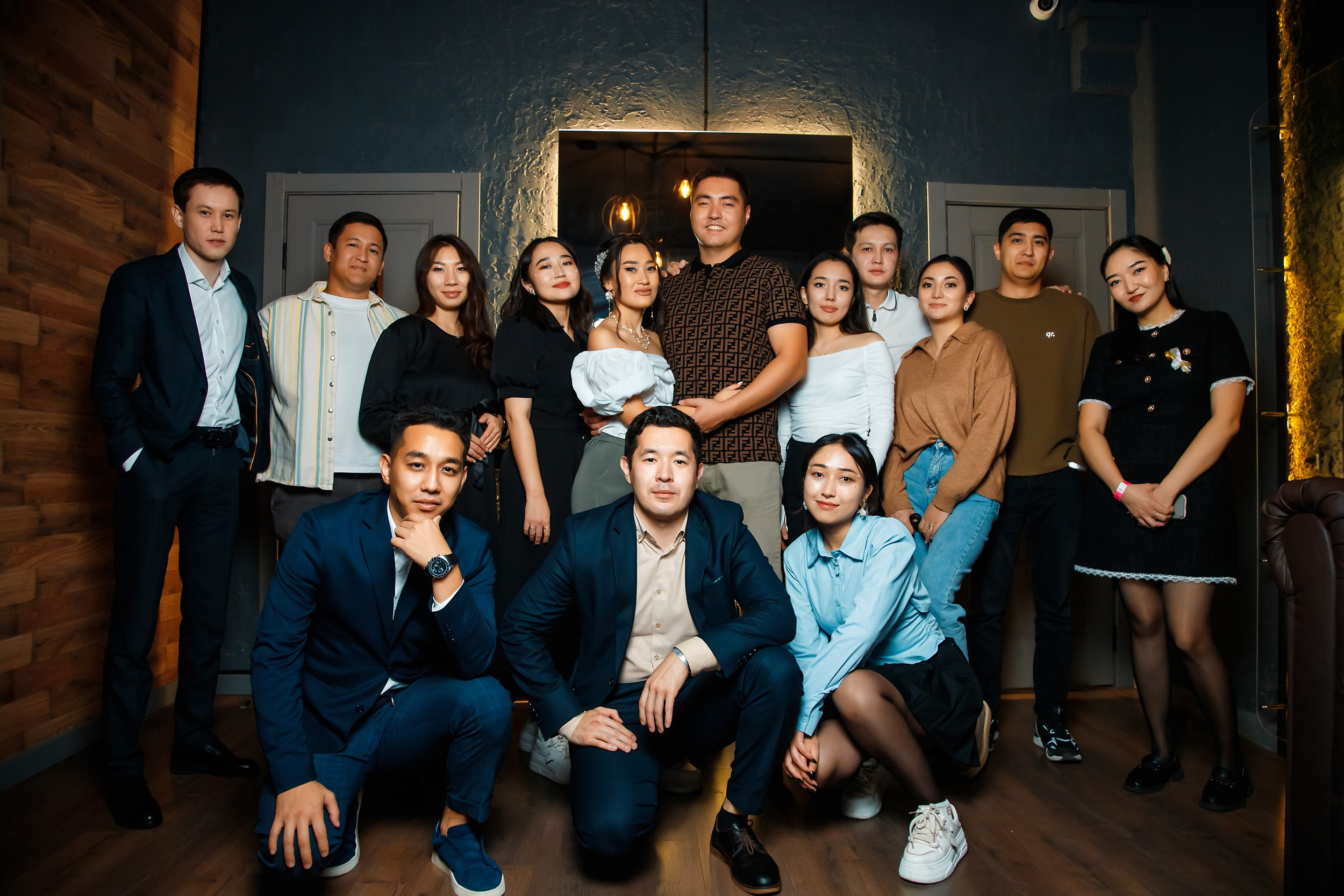 EZ. Кипятком Павлодар