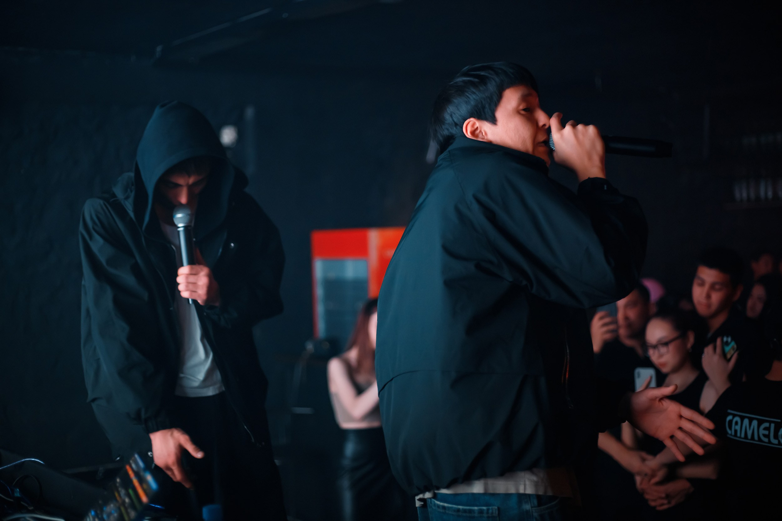 Camelot. Кипятком Павлодар