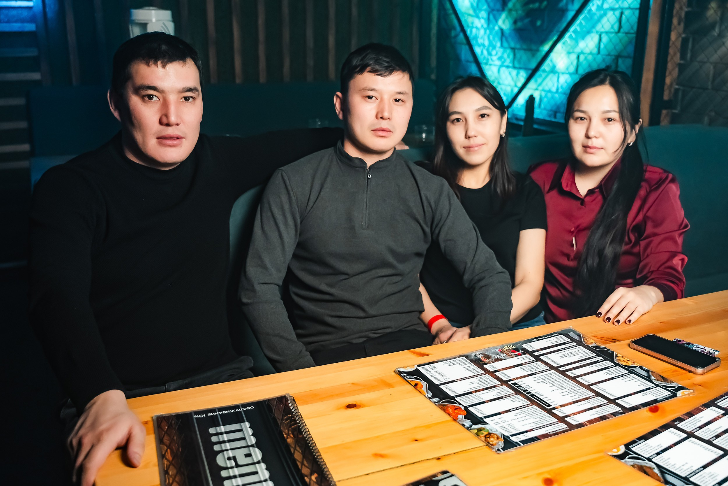 Garage. Кипятком Павлодар