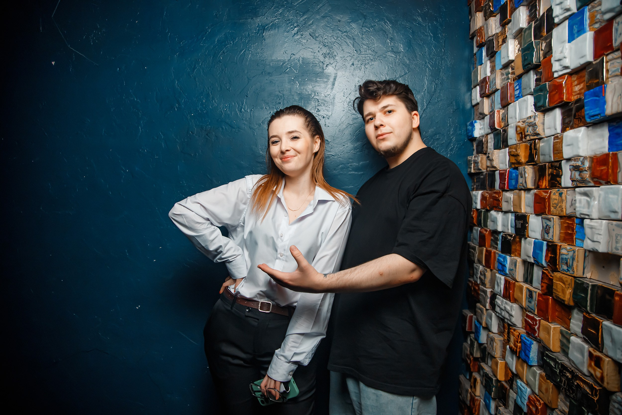 Гоголь. Кипятком Павлодар