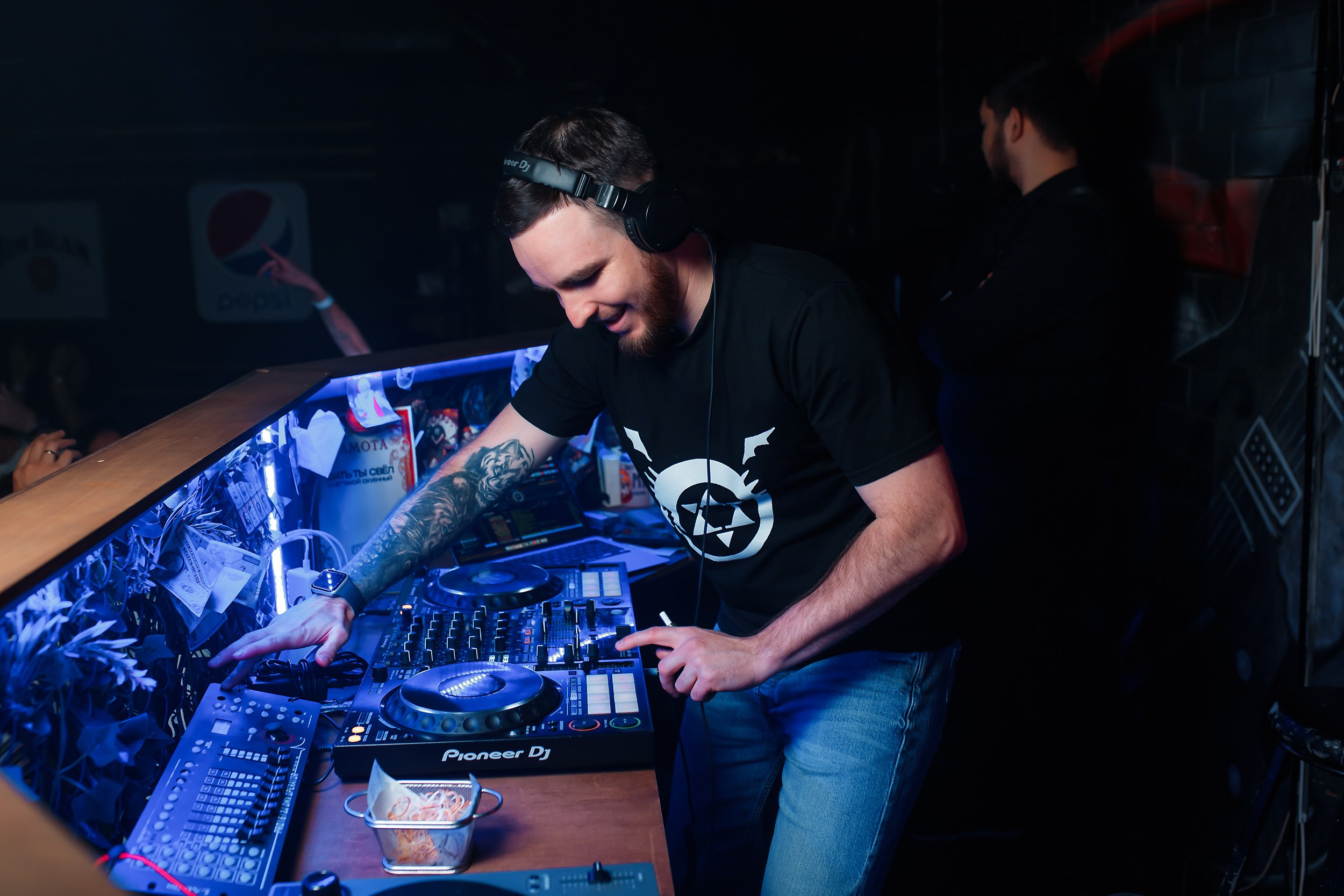 Garage. Кипятком Павлодар