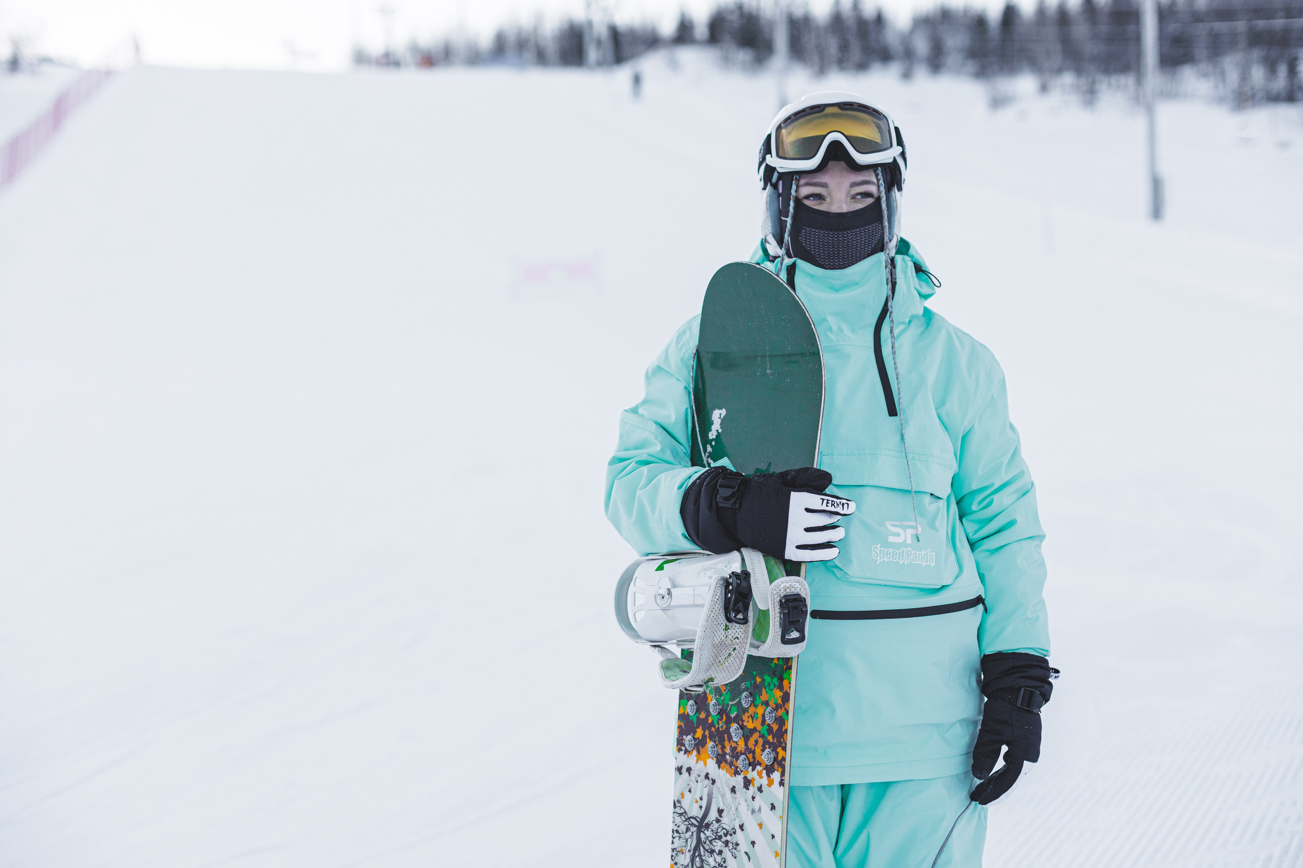 Хибинские товарищи. Фотограф Александр в Санкт-Петербурге