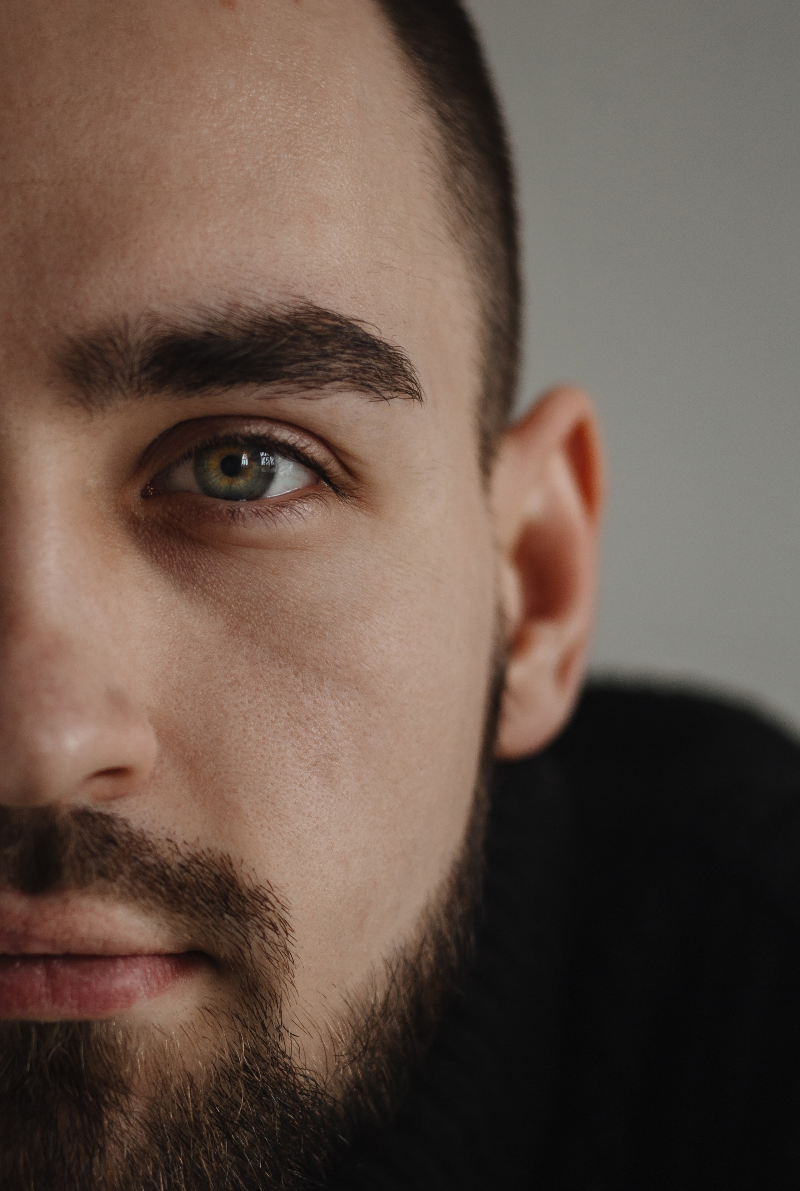 Вадим. Портретный фотограф Бийск|Красноярск Максим Тишков