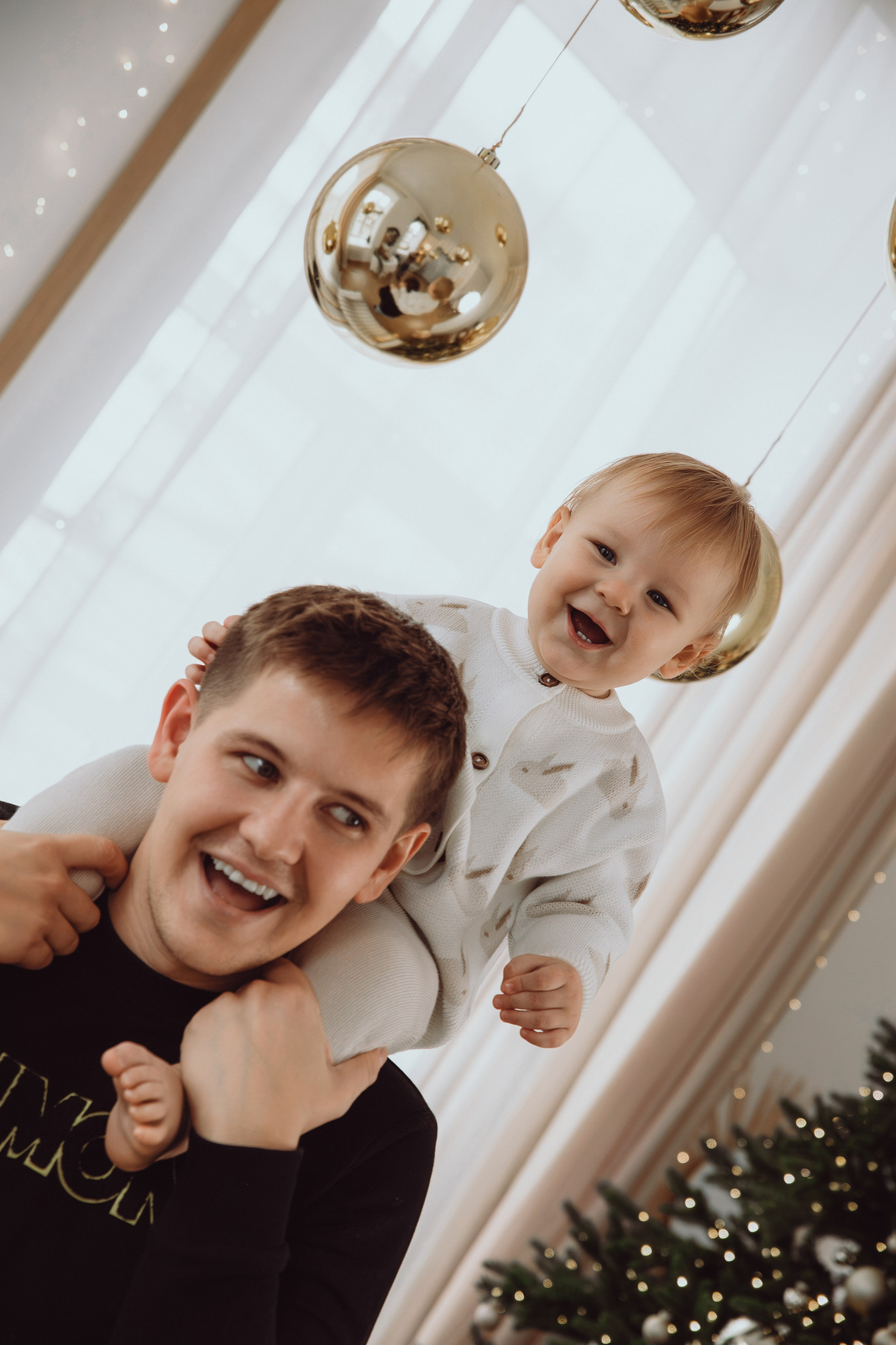 Семейные. Фотограф Наталья Лепесей