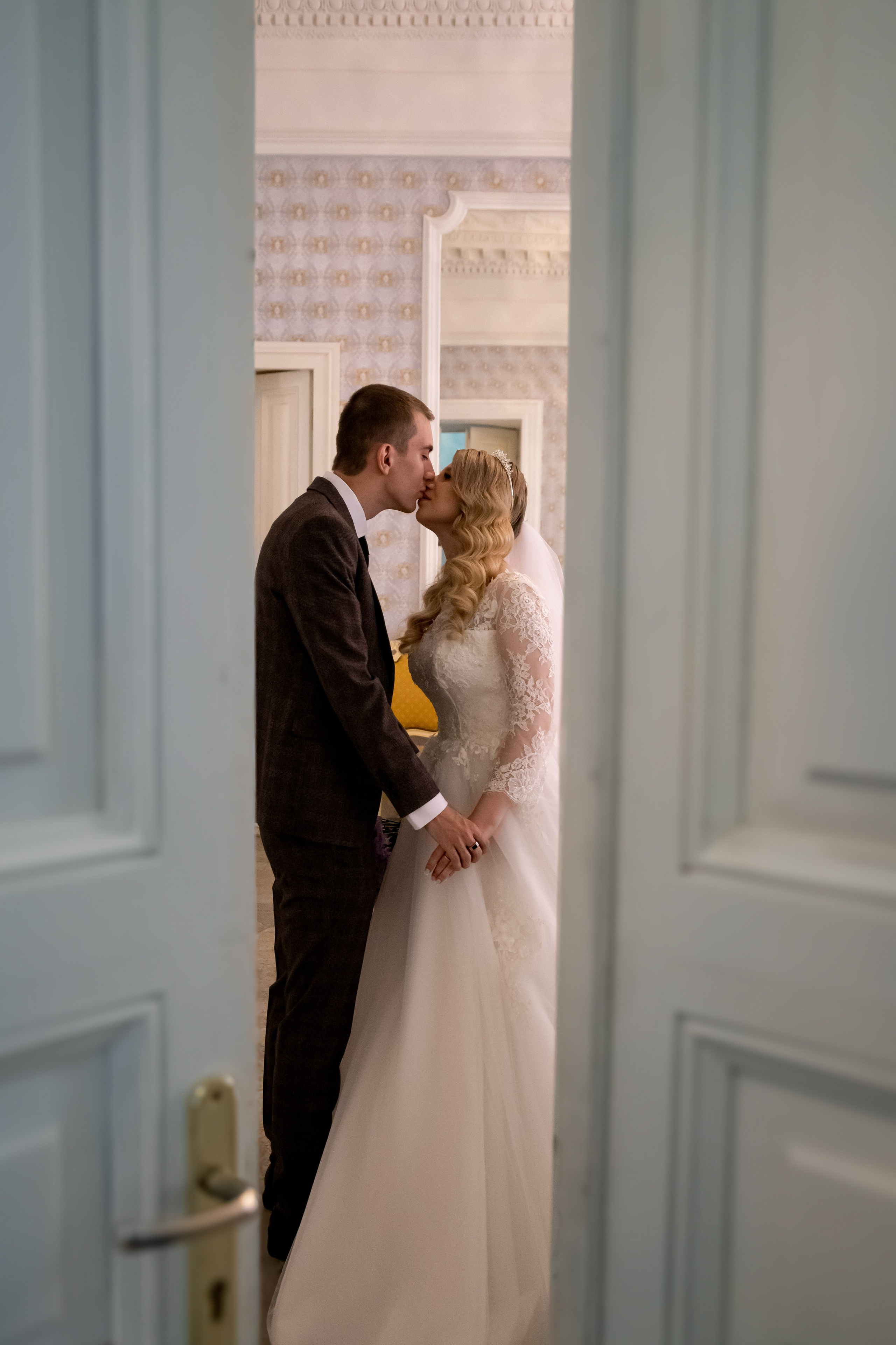 Свадьбы. Фотограф Наталья Лепесей