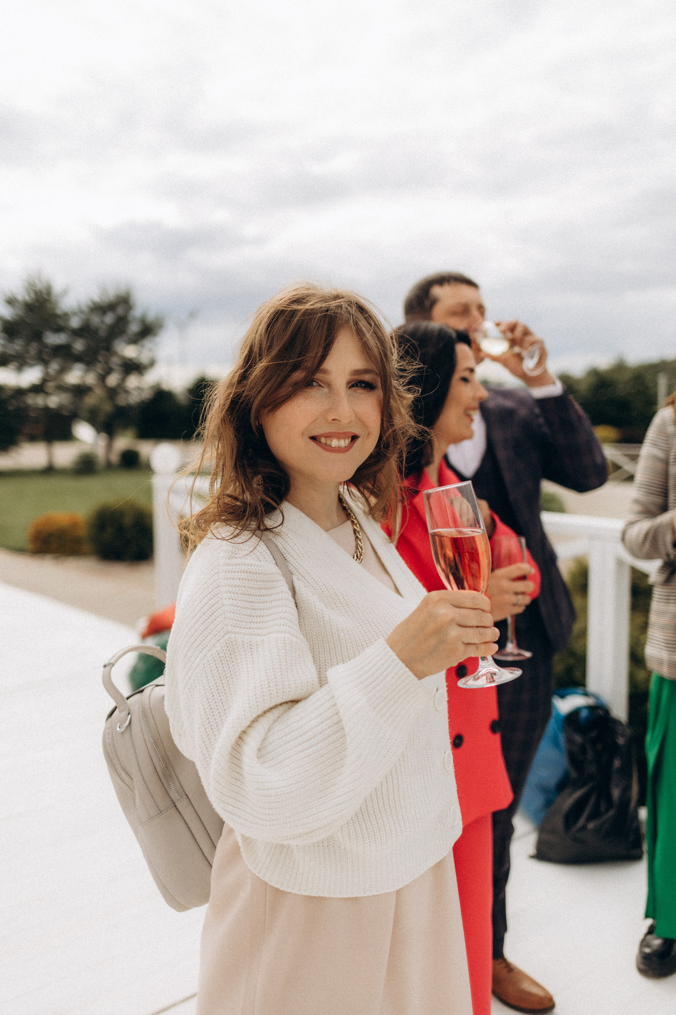 Артем и Алина