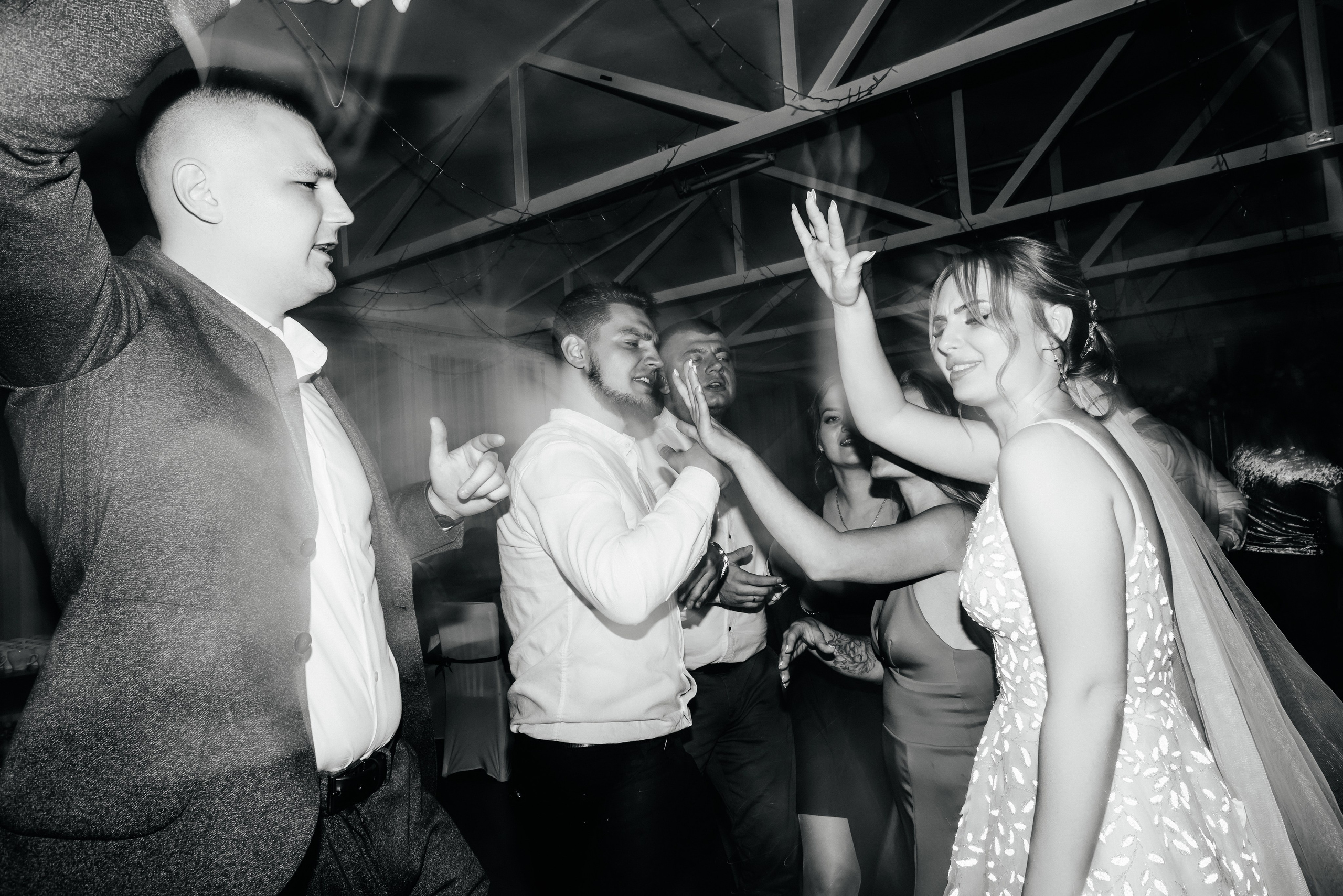 Anastasiya & Mikhail. ФОТОГРАФ ИРИНА ШАМАТАВА