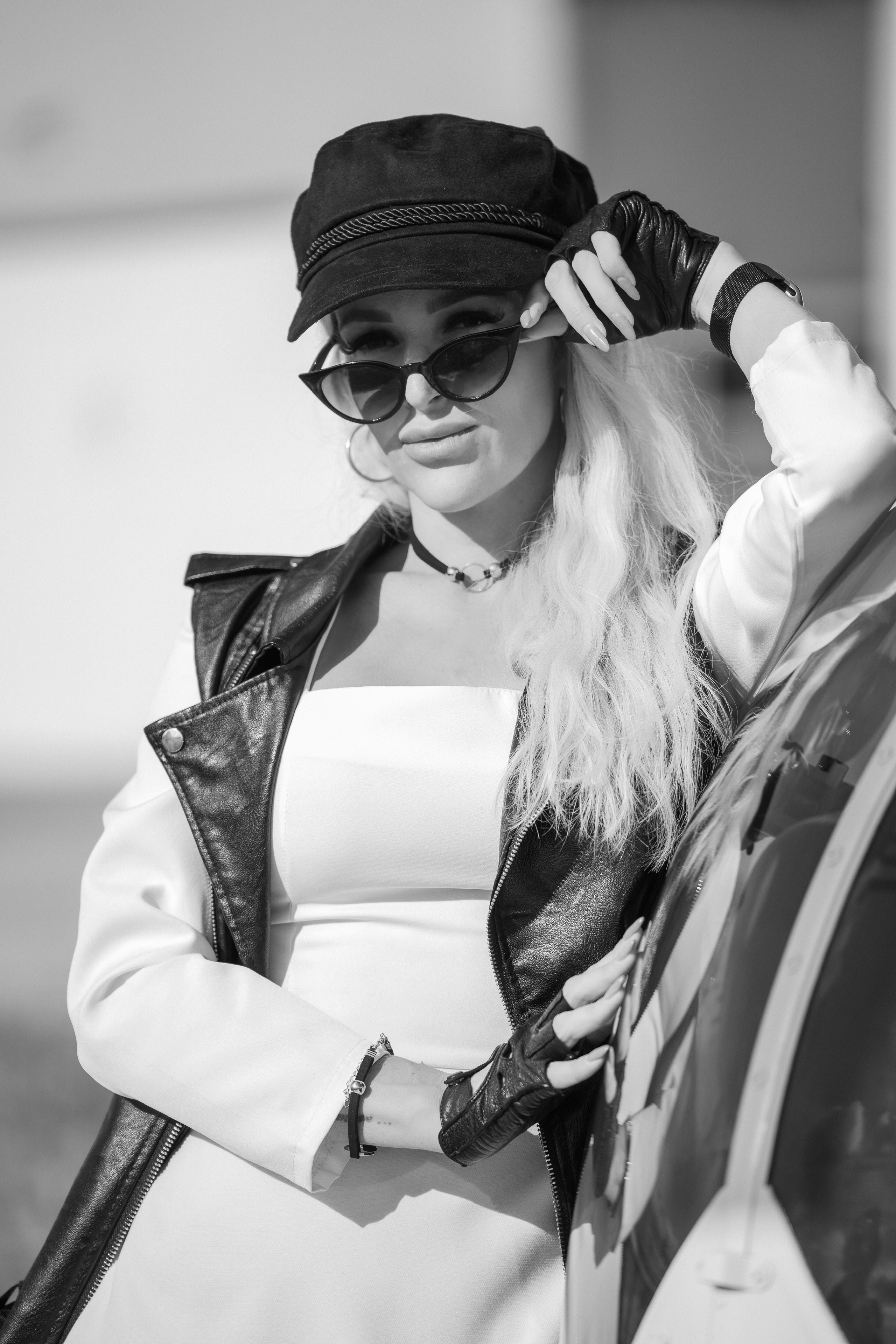 Personal. Фотограф Юрина Ксения Москва