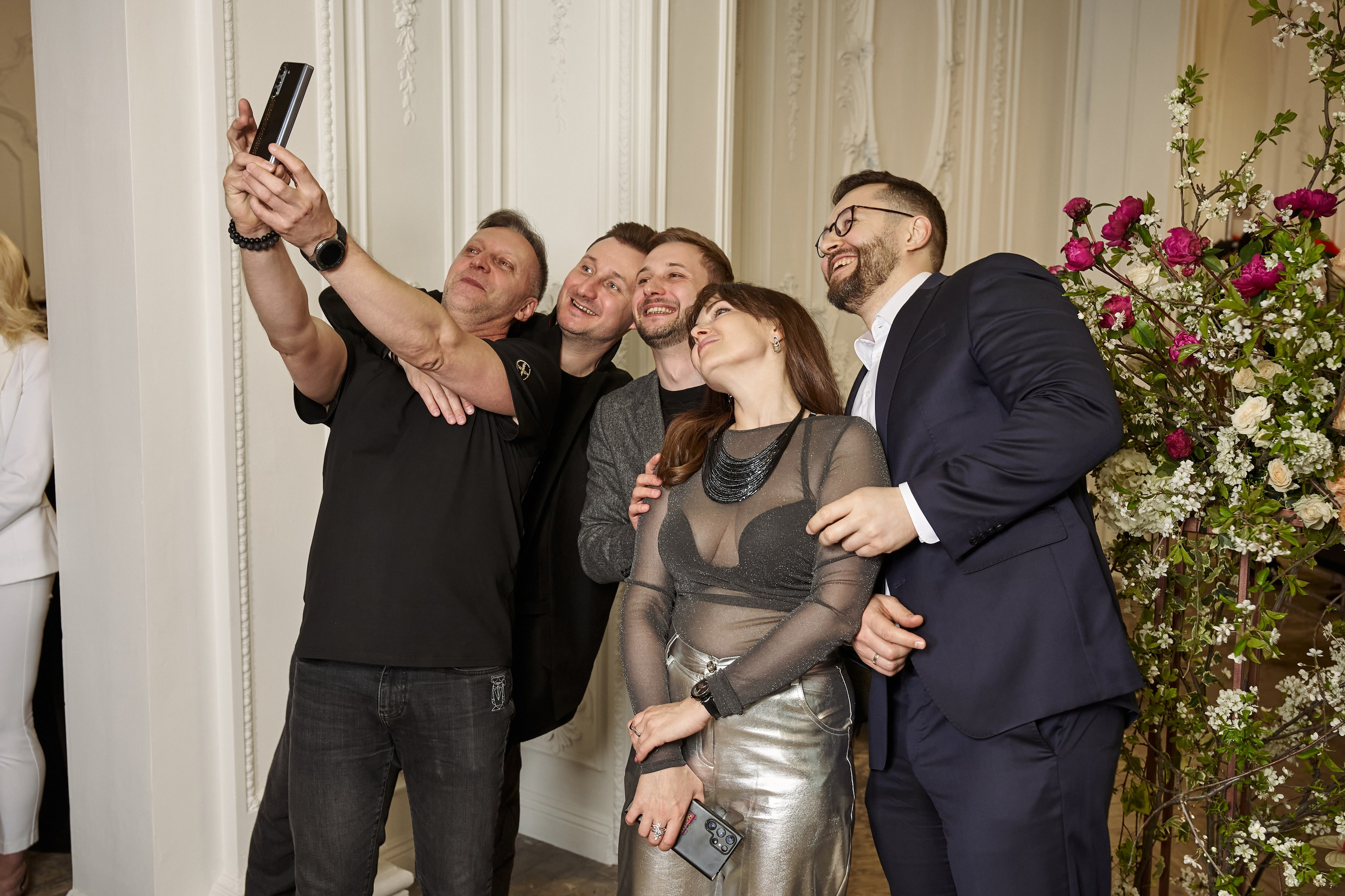 ГАЛА УЖИН. PRO-AGELESS