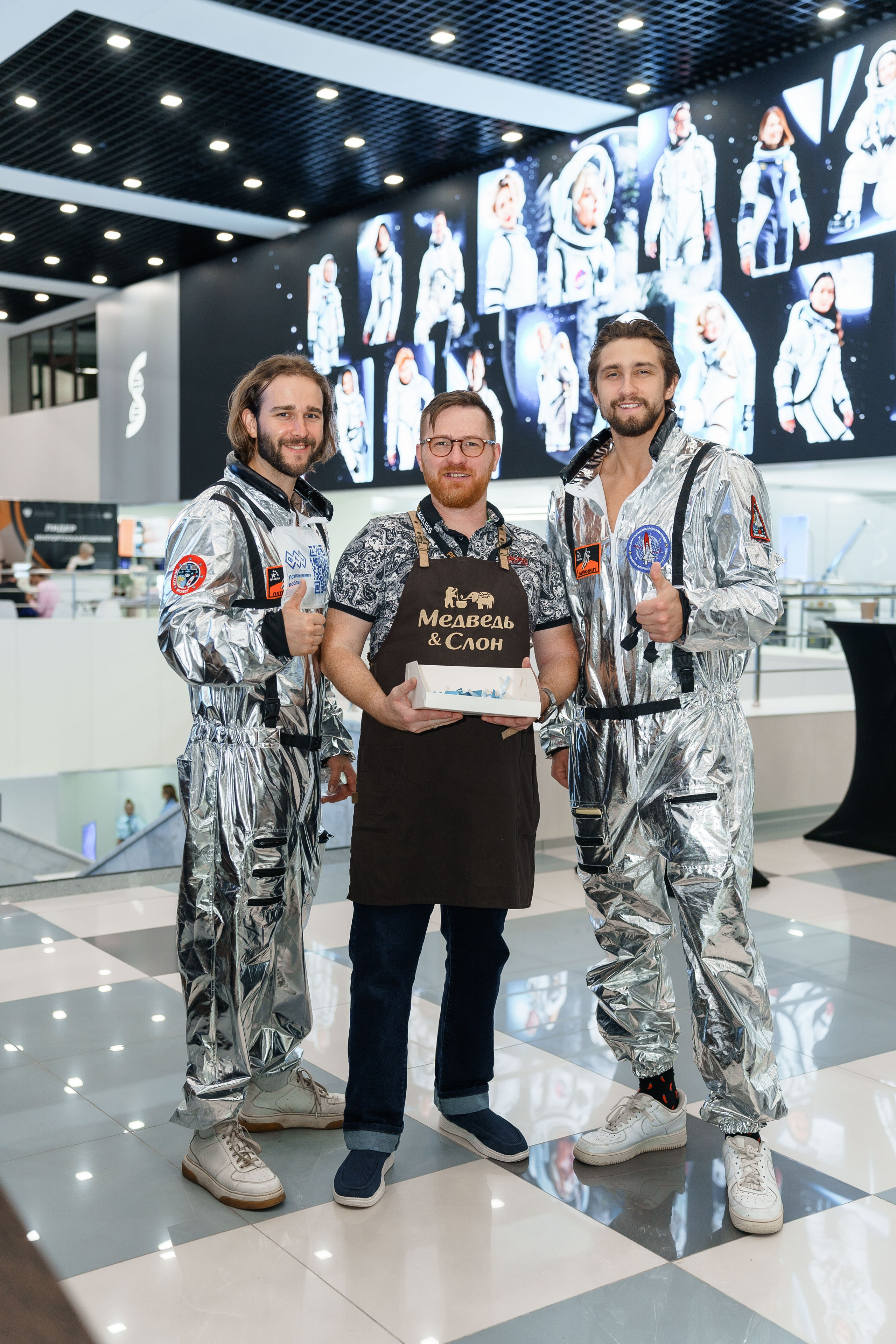 СТЕНДЫ. PRO-AGELESS