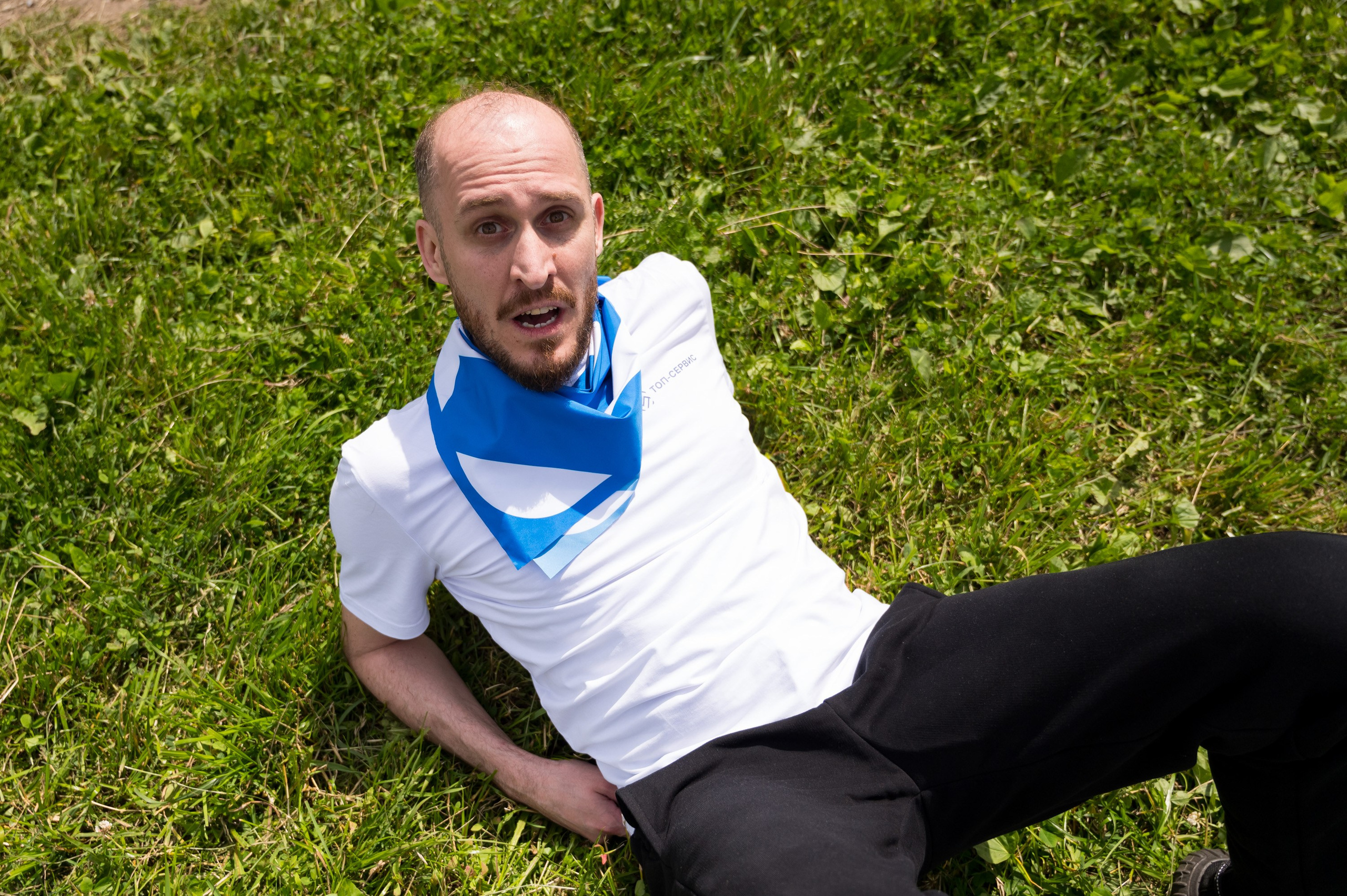 Летний корпоратив-тимбилдинг компании «Топ-сервис». Репортажный фотограф и видеограф Слава Думчев. Тимбилдинги, отчетники, корпоративы