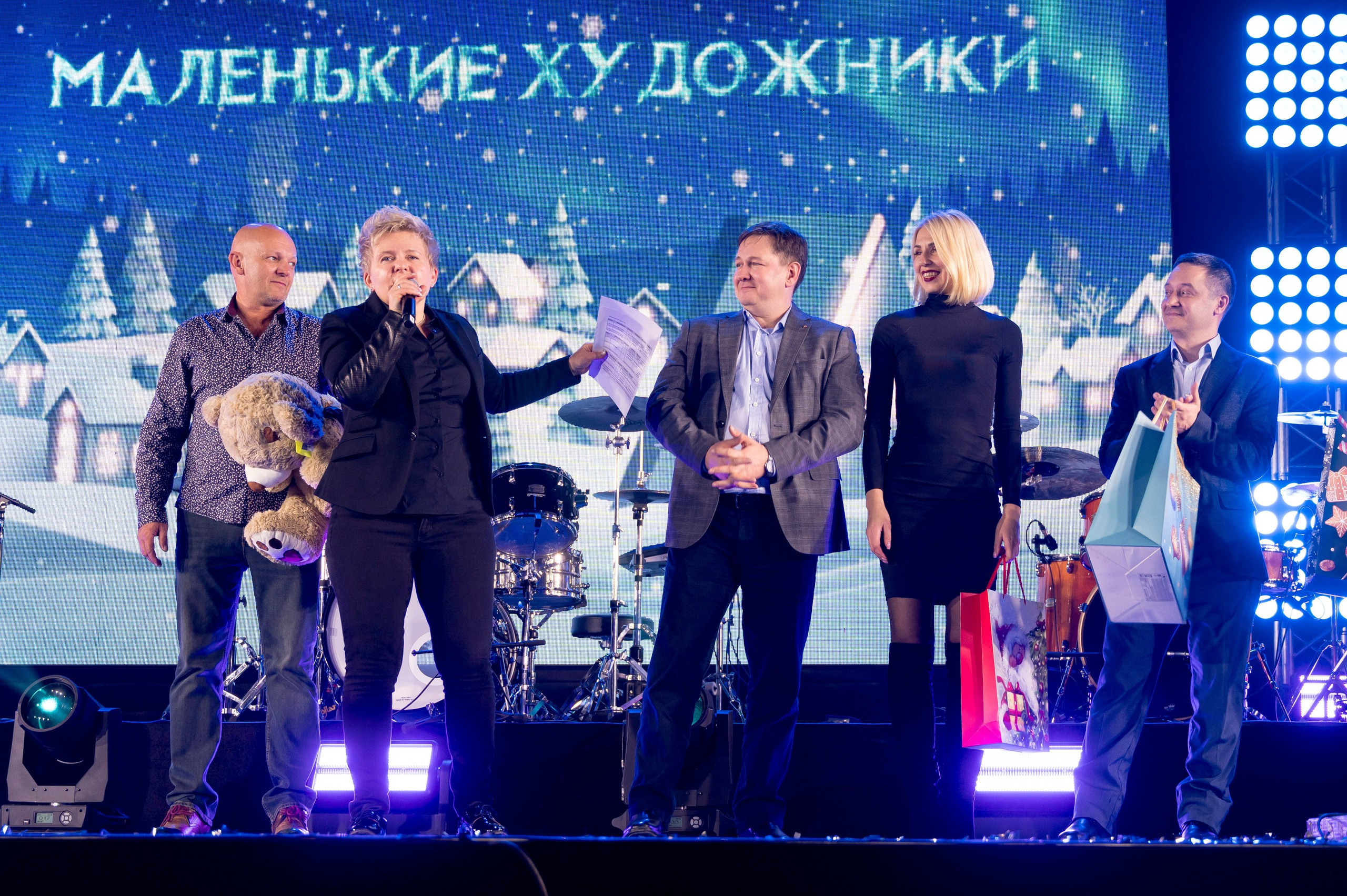 Корпоратив Акку-Фертриб. Репортажный фотограф и видеограф Слава Думчев. Тимбилдинги, отчетники, корпоративы