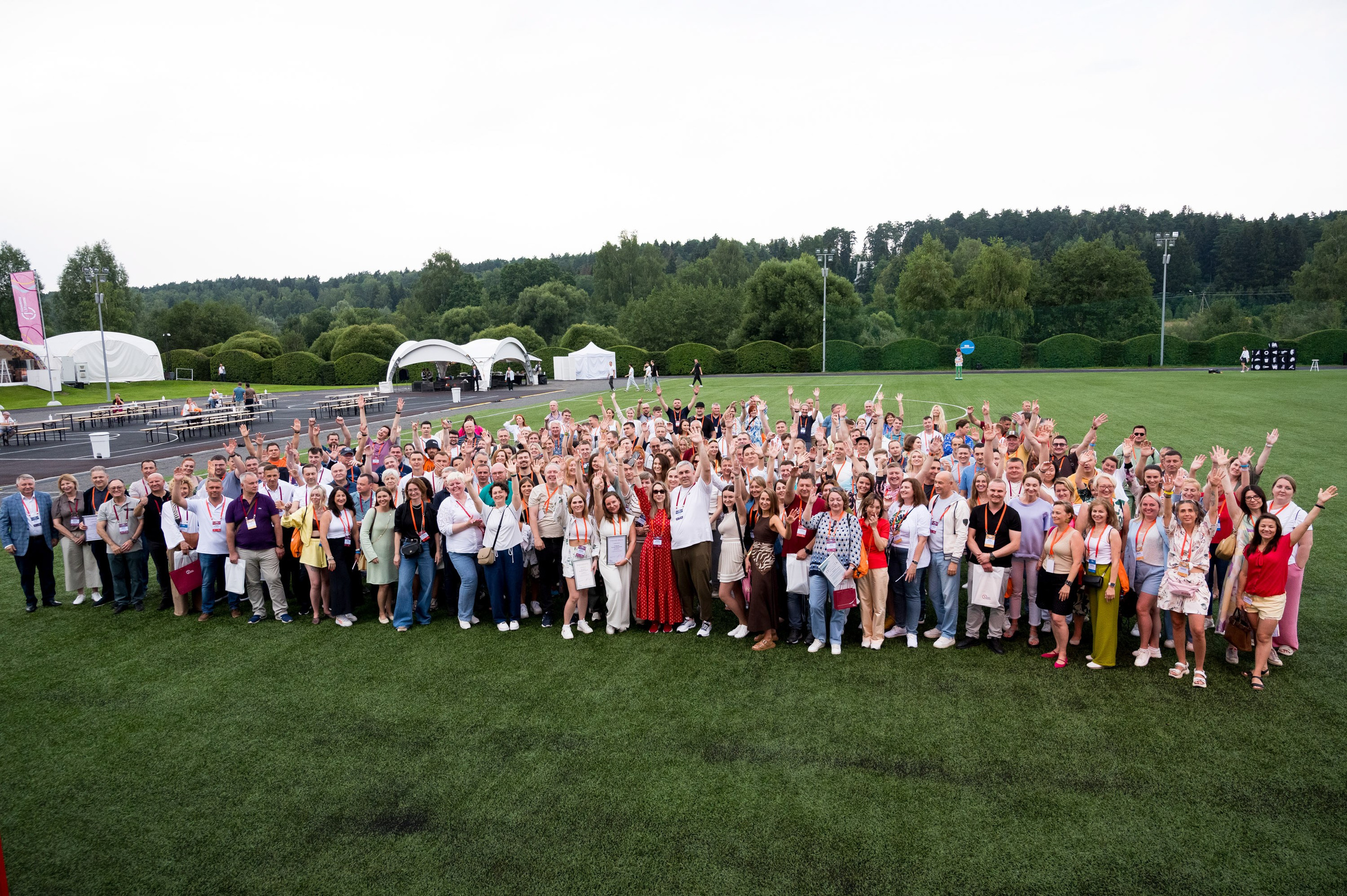 Летний корпоратив-тимбилдинг Первой Грузовой Компании. Репортажный фотограф и видеограф Слава Думчев. Тимбилдинги, отчетники, корпоративы
