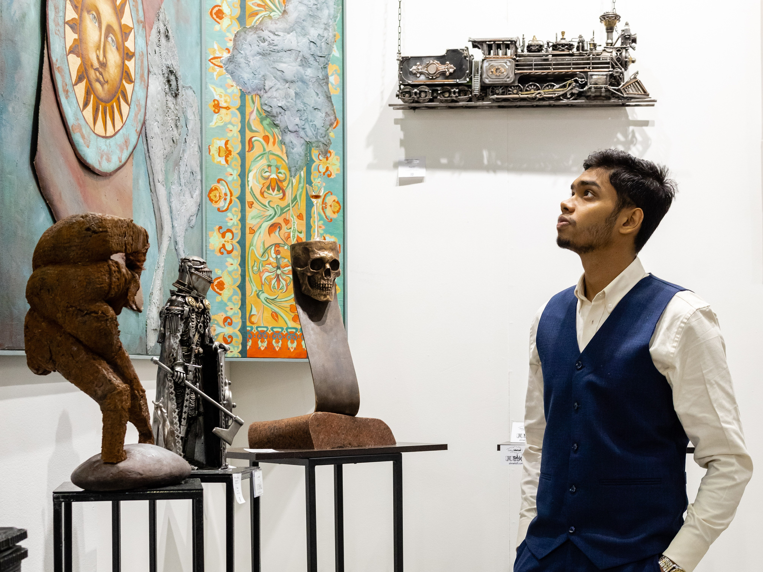 Репортажные съёмки. Фотограф в Москве — Рина Серёгина — съёмка в студии и репортаж