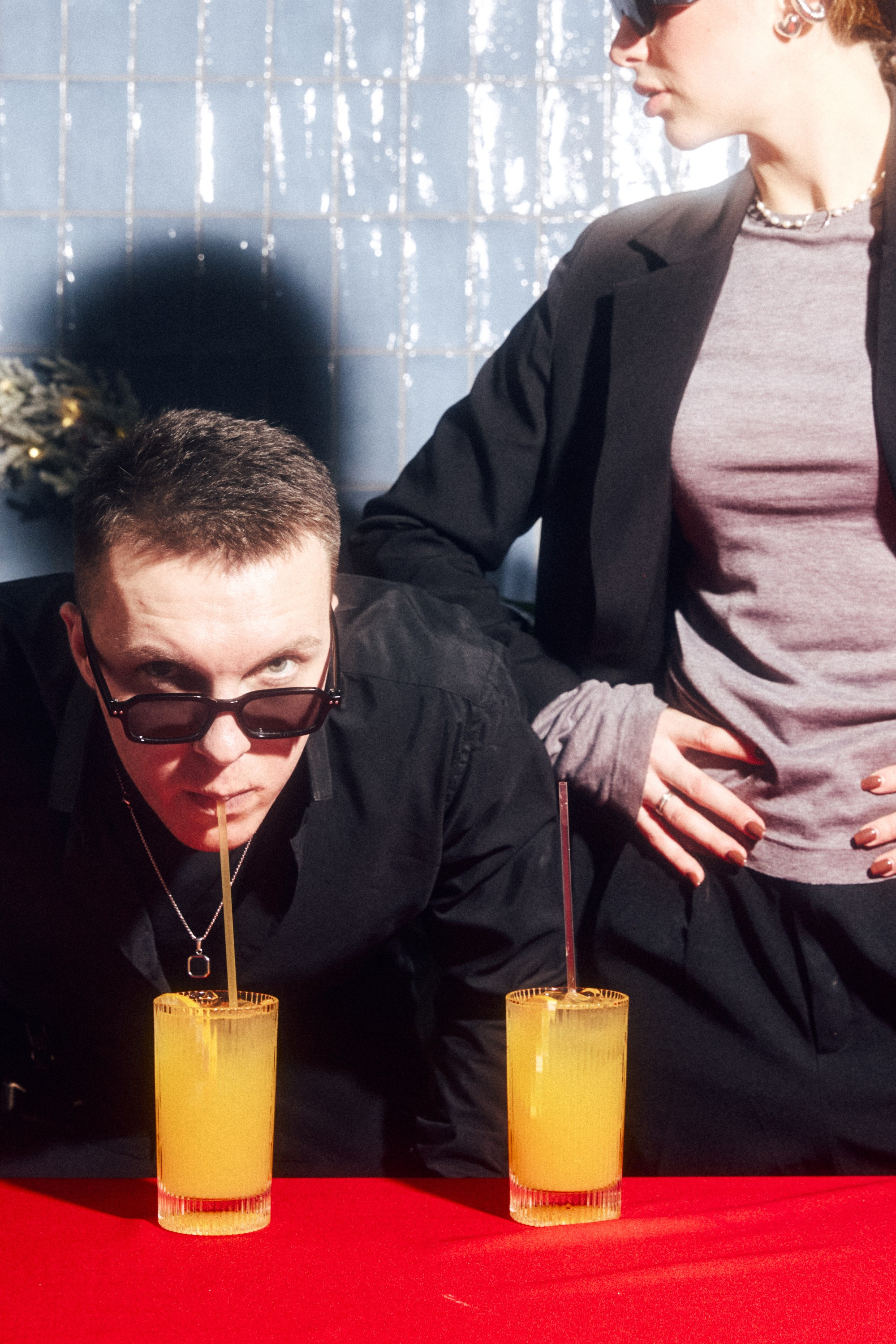 РЕСТОРАНЫ. Контент фотограф в Москве Ник Фрост