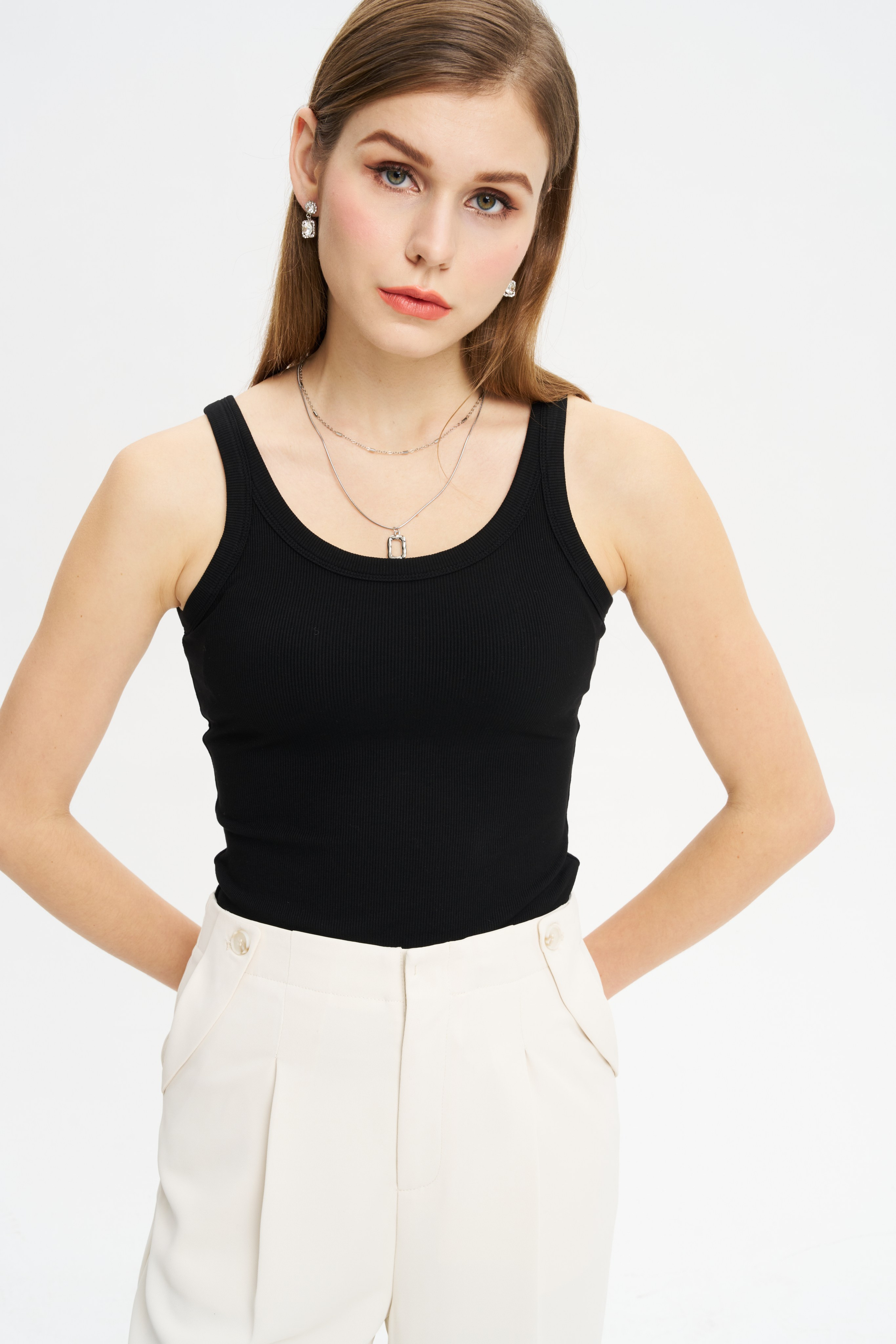 Оля Бабинова. Модельное агентство TM Models в Калининграде