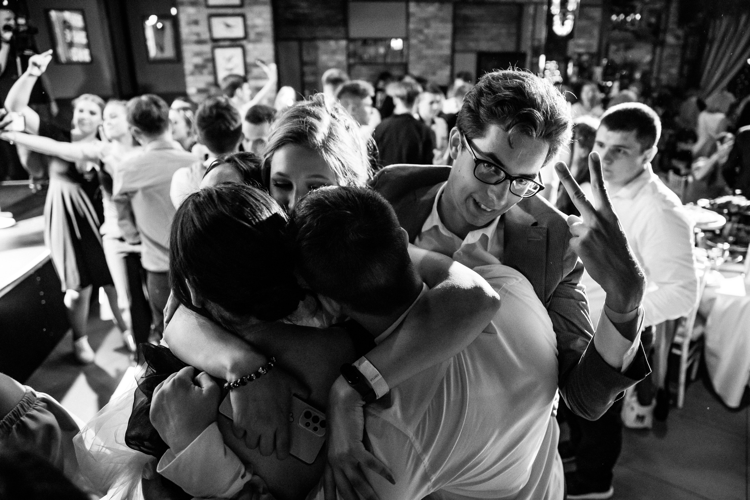 Крупская 2023. Class Story