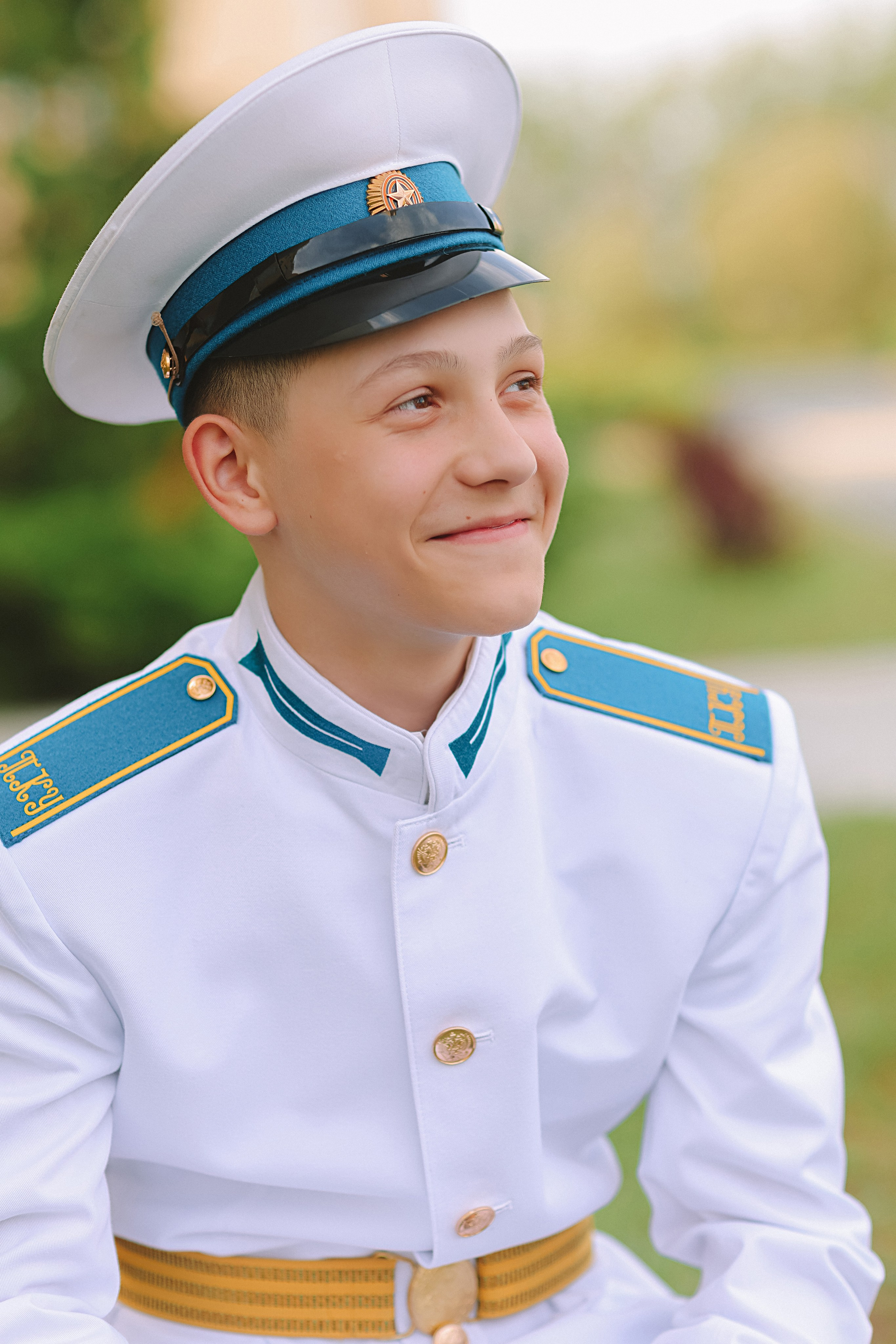 Кадетское училище. Семейный фотограф Тюмень, фотограф на роды Салмина Мария