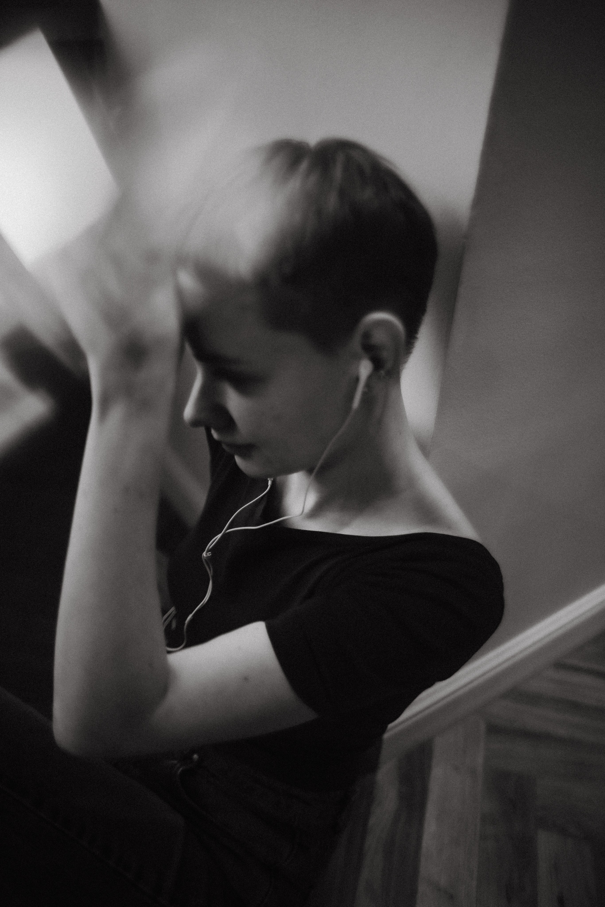 Надин. Рекорд. Фотограф в Нижнем Новгороде