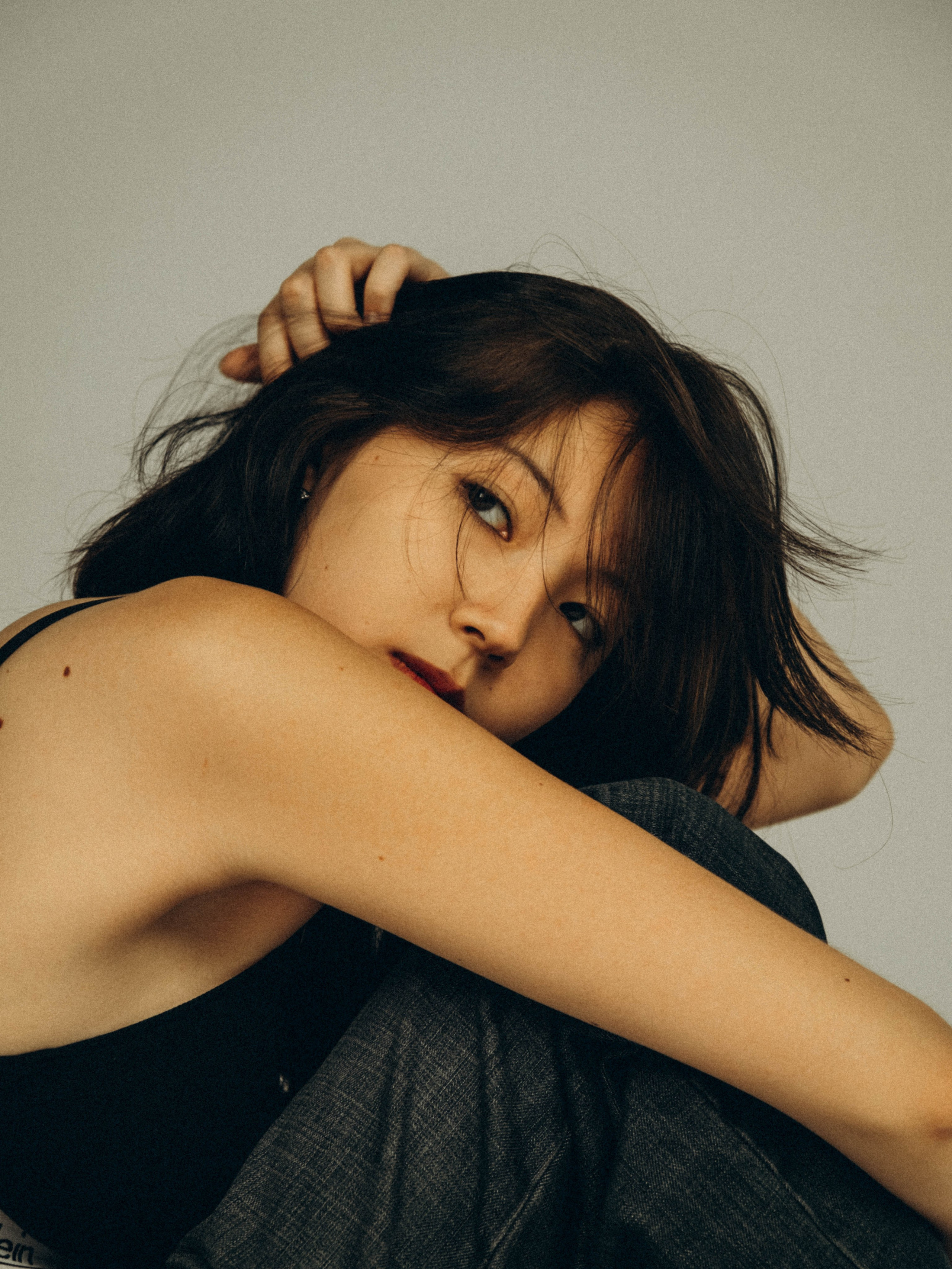 Индивидуальная съемка