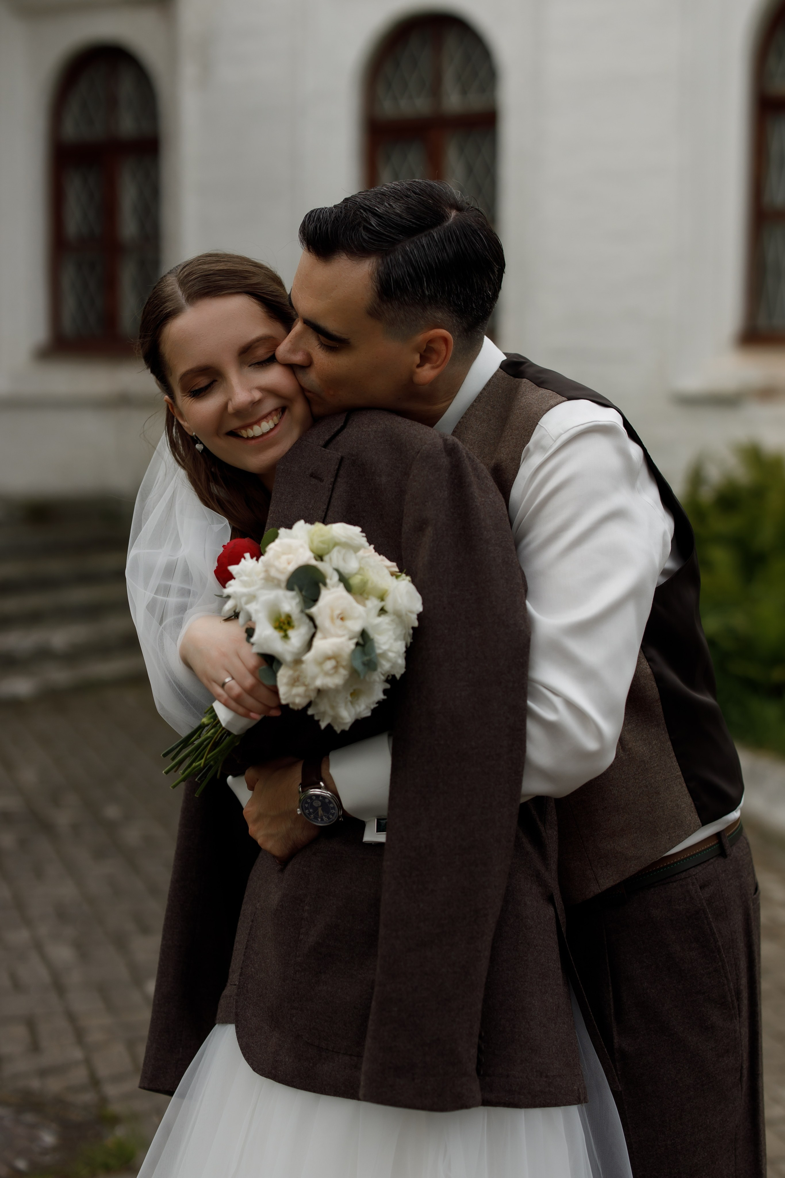 Свадебные. Фотограф и видеограф Москва Анапа