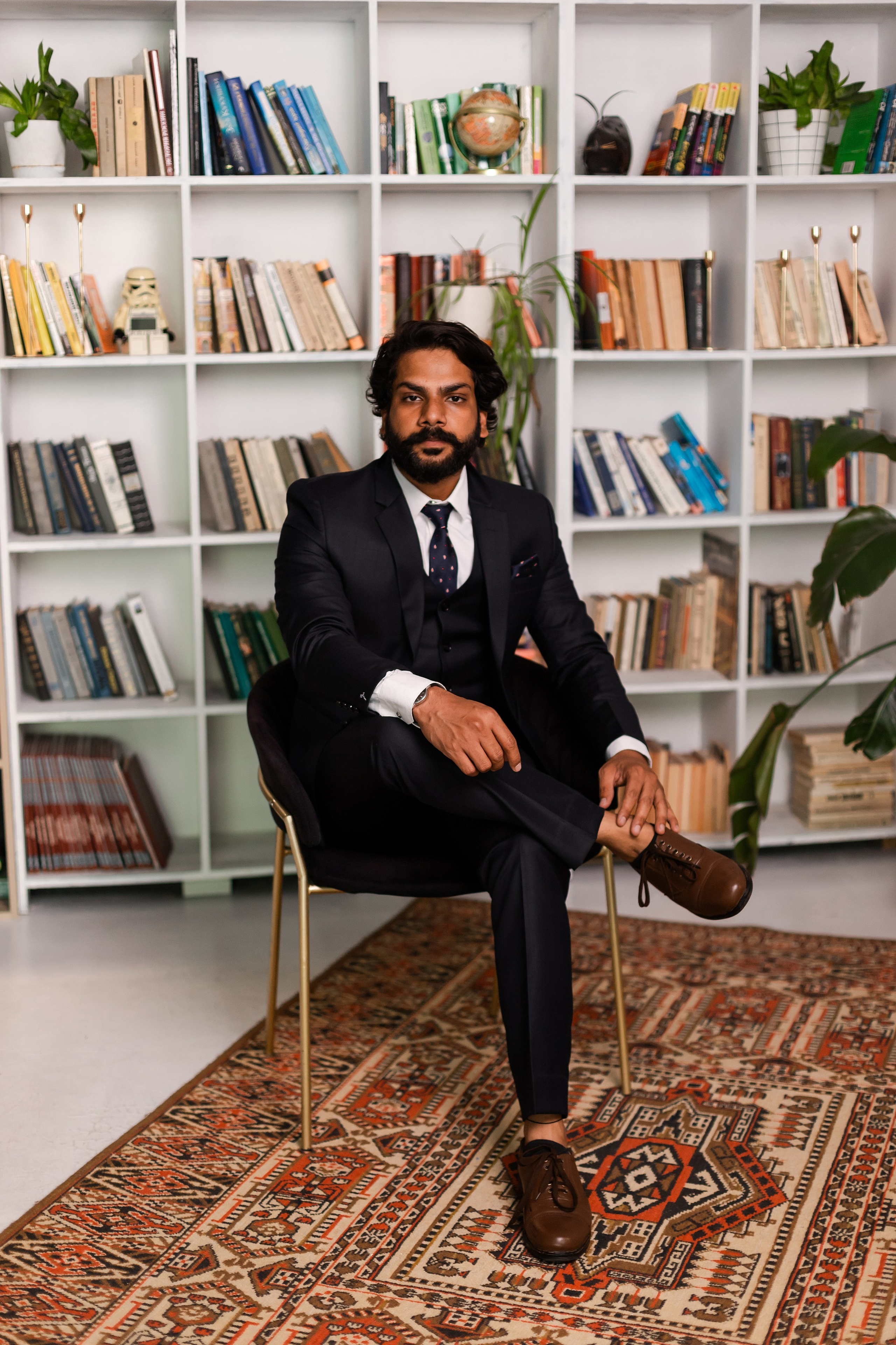 Pratchi. Марина Шаймухаметова. Фотограф в Уфе