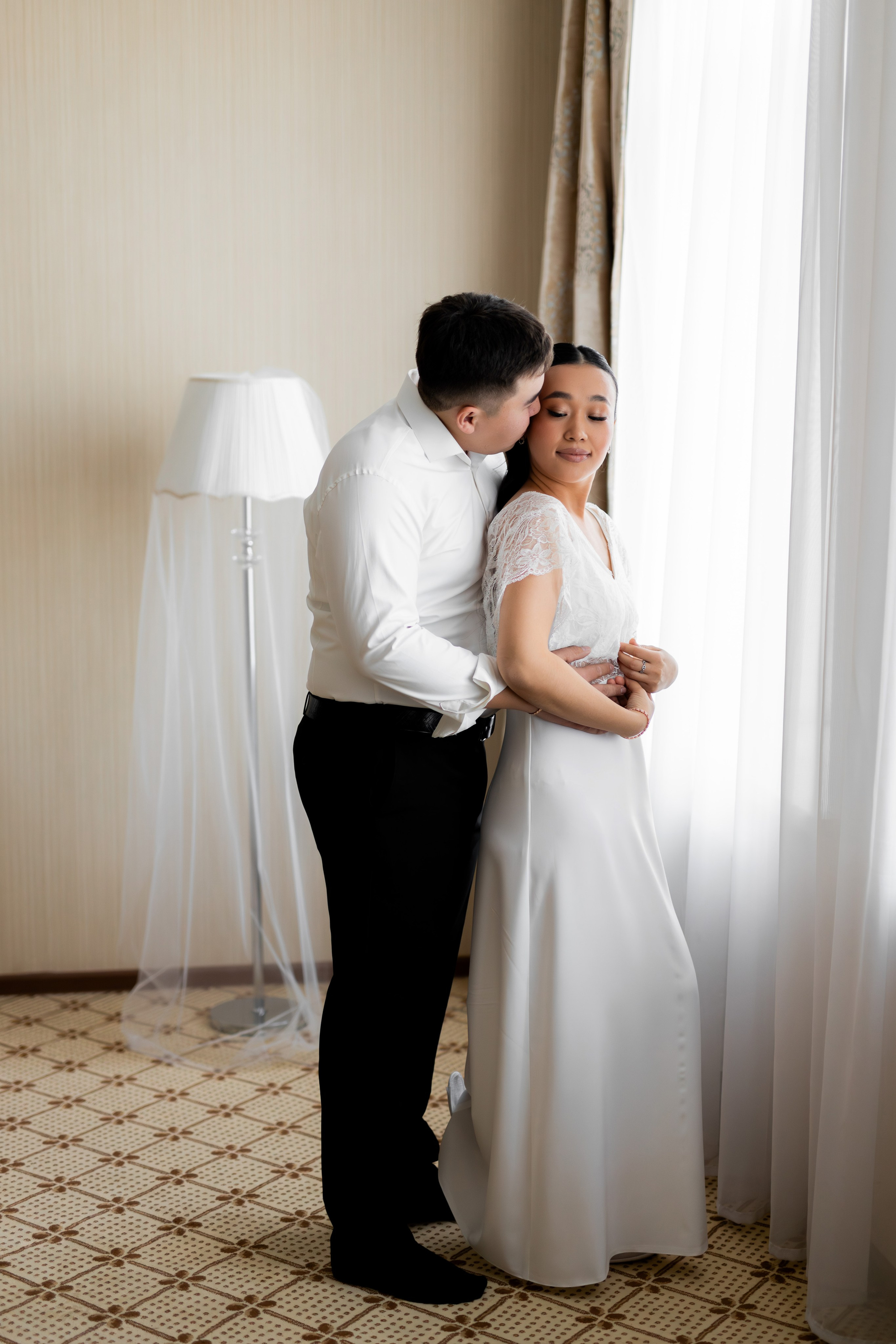 Алтынбек и Махаббат. СБОРЫ