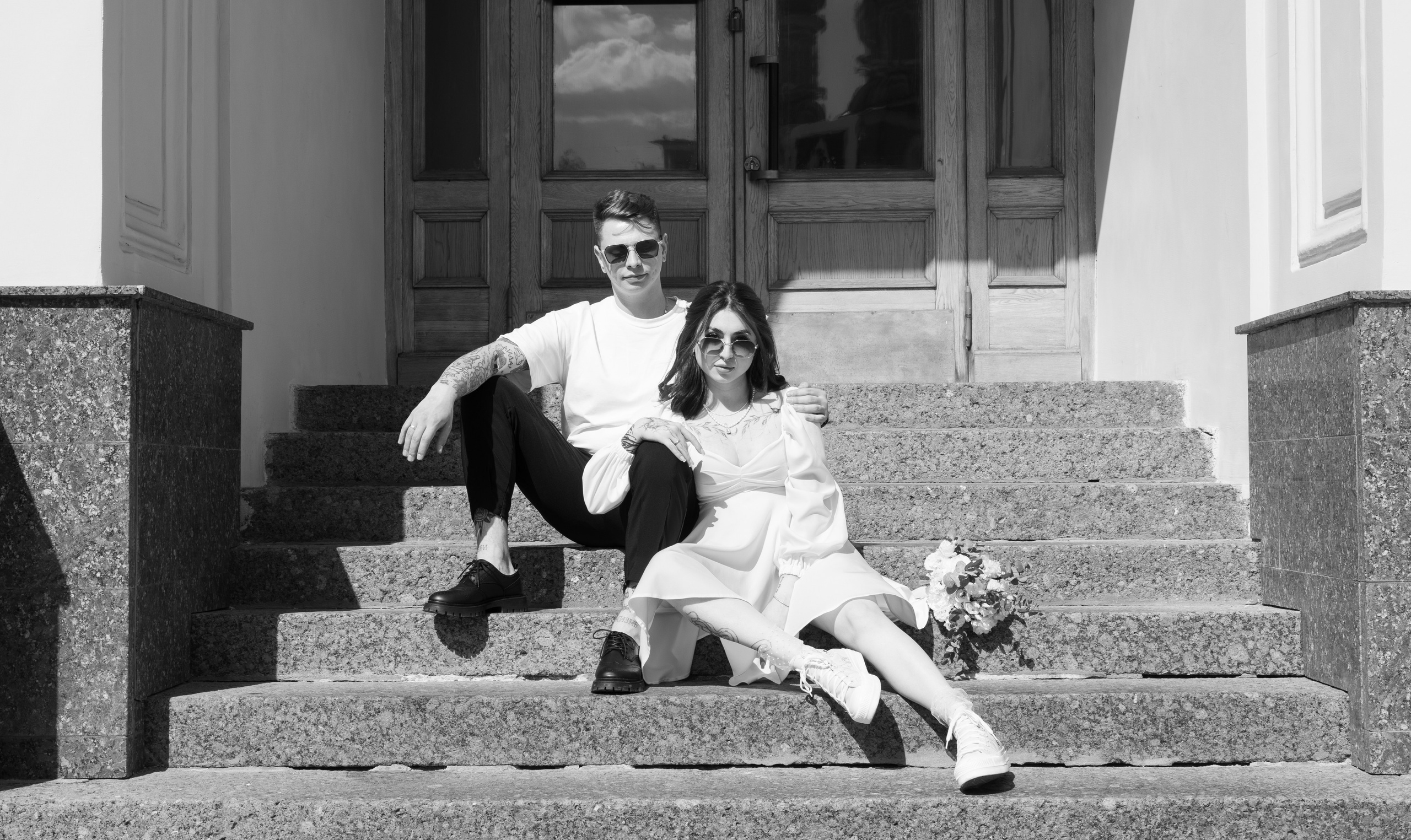 Wedding portfolio. Свадебный фотограф в Москве и Петербурге Анастасия Лосева