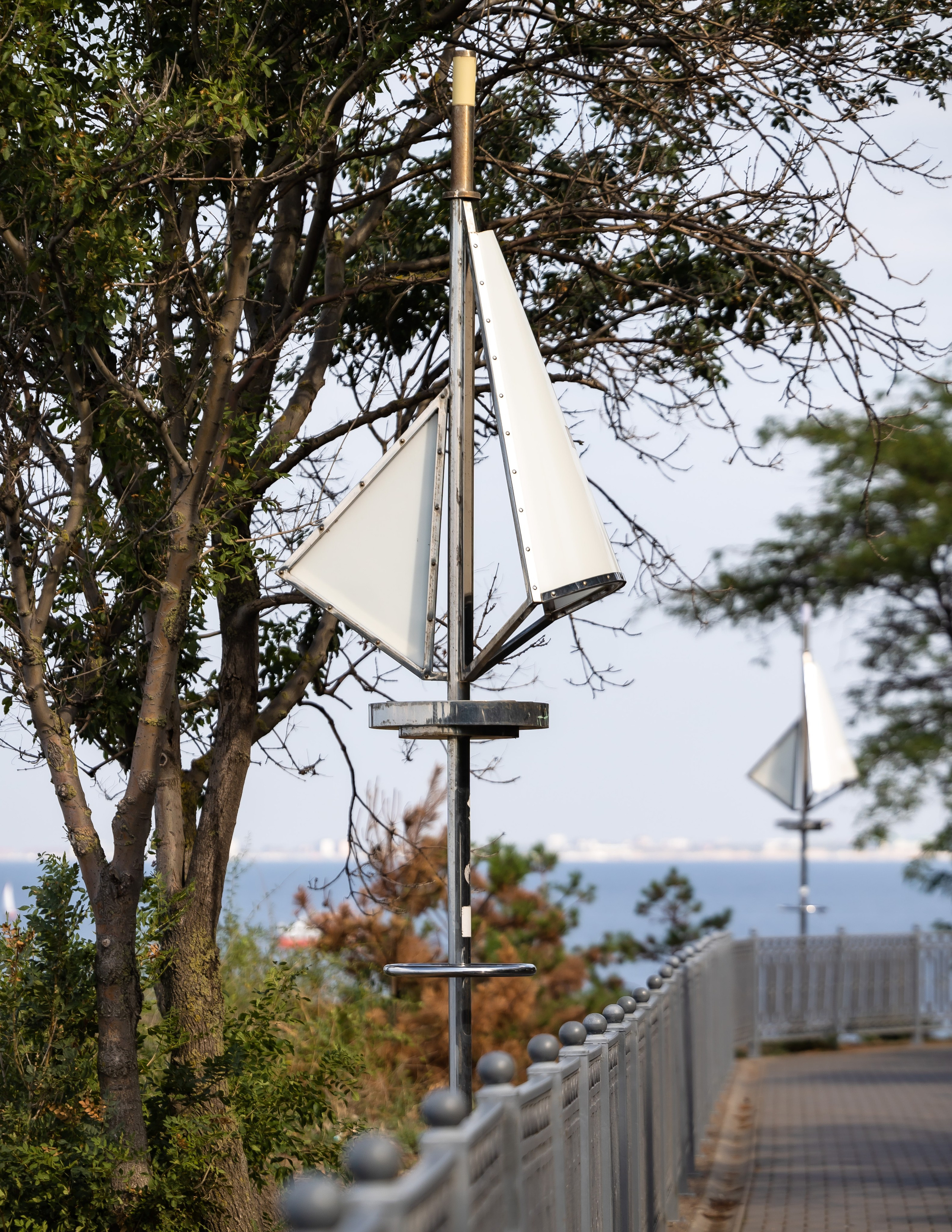 Анапа. Фотограф Владимир Охрименко