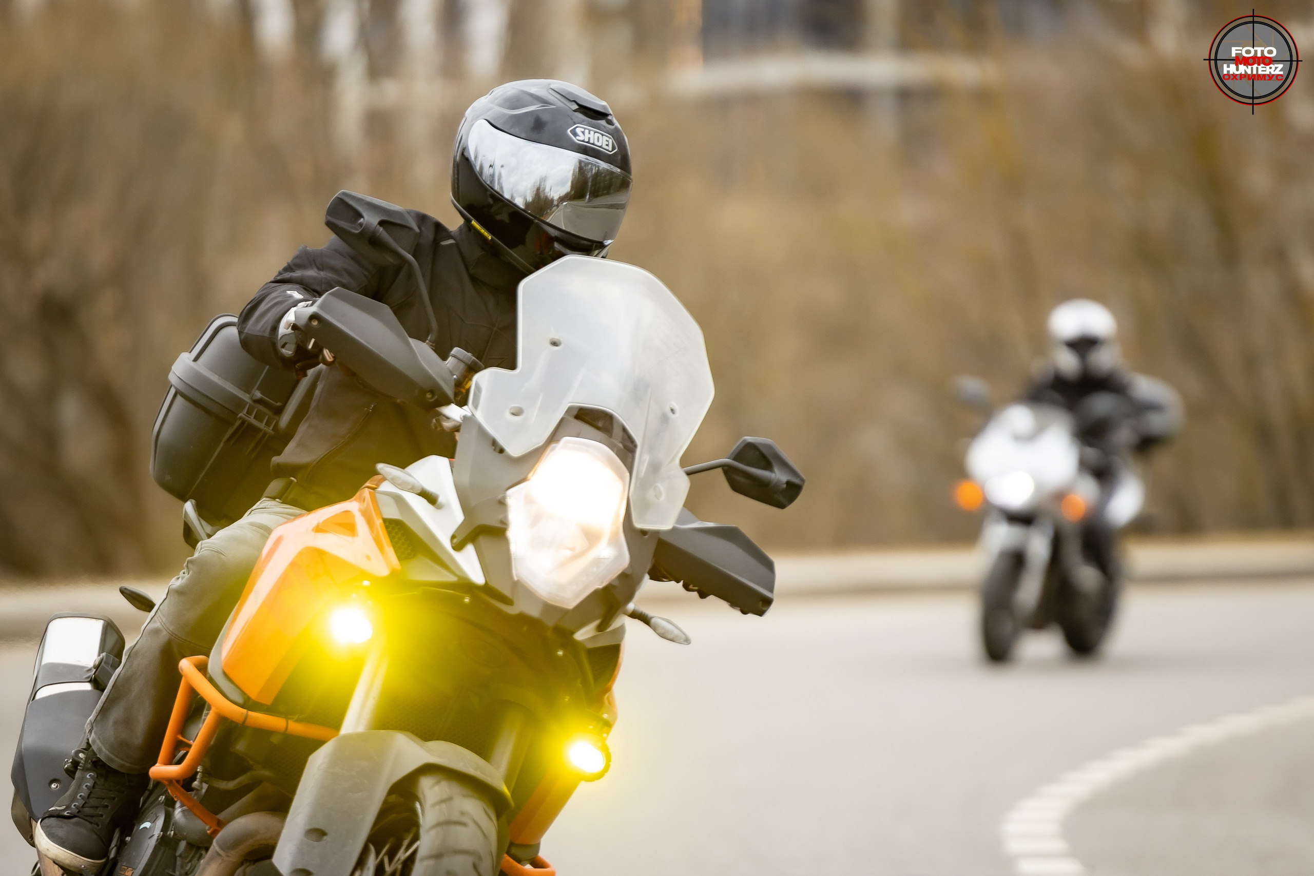 Марафон на Островной 30.03.25. Фотограф Владимир Охрименко