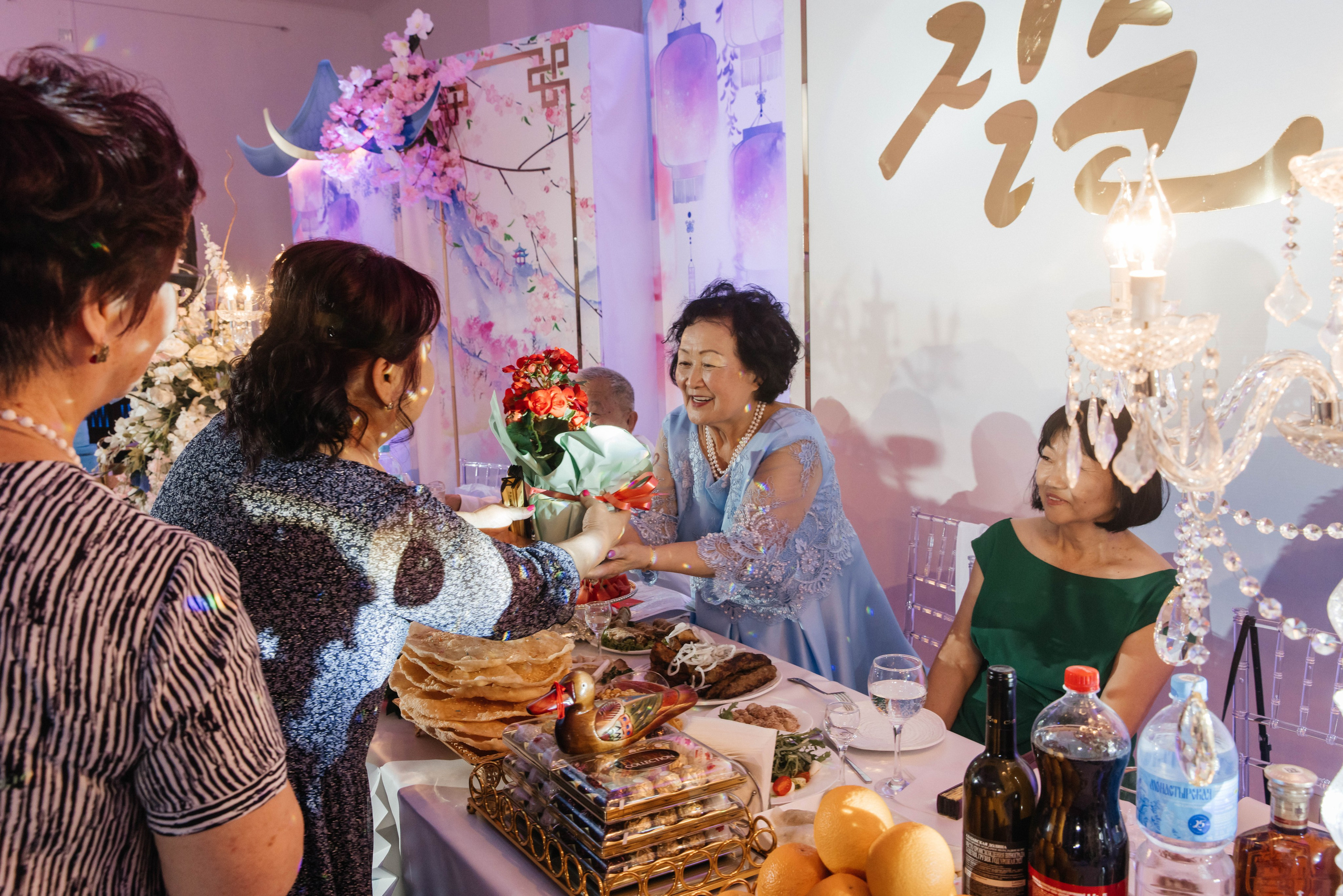 Hangobi Klavdia. Maxim Tsoy Photography