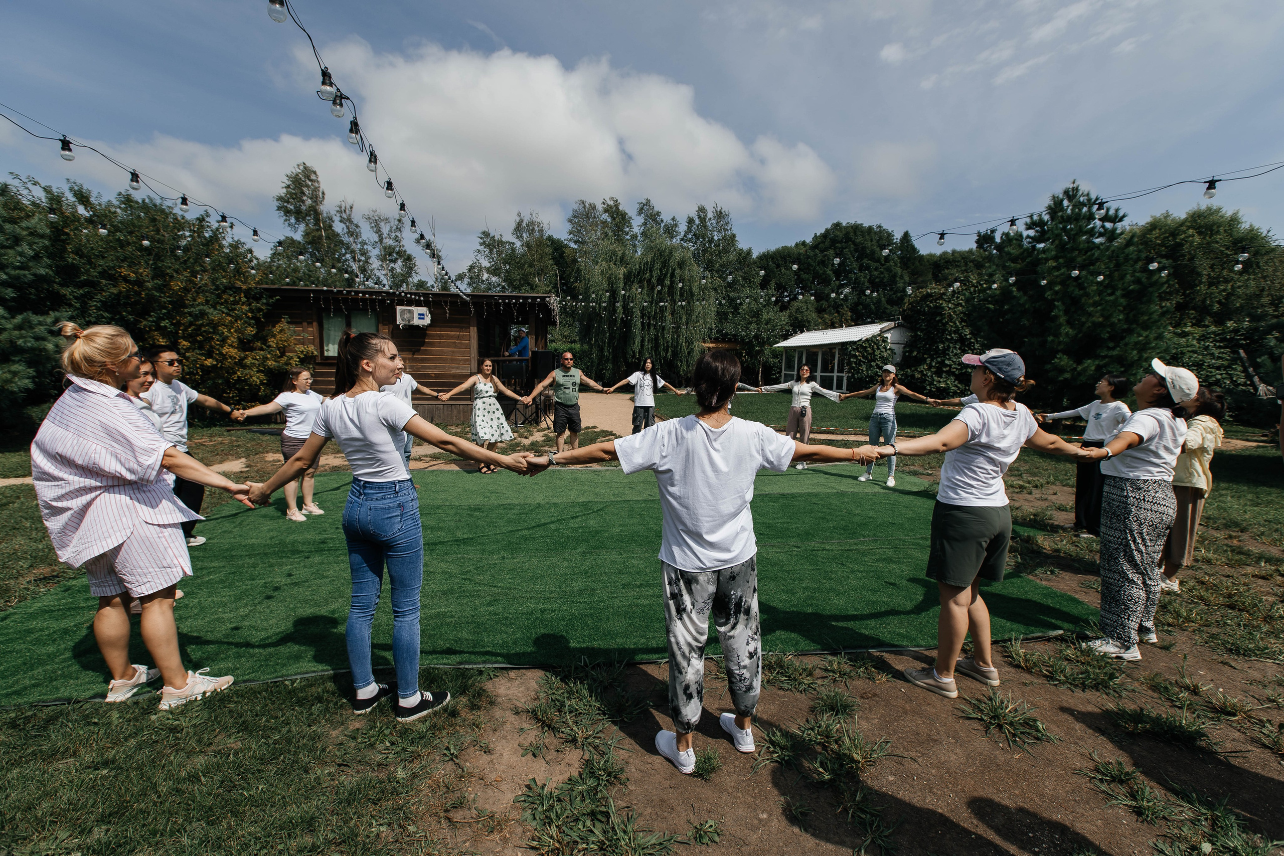Корпоративы. Фотограф во Владивостоке Максим Цой