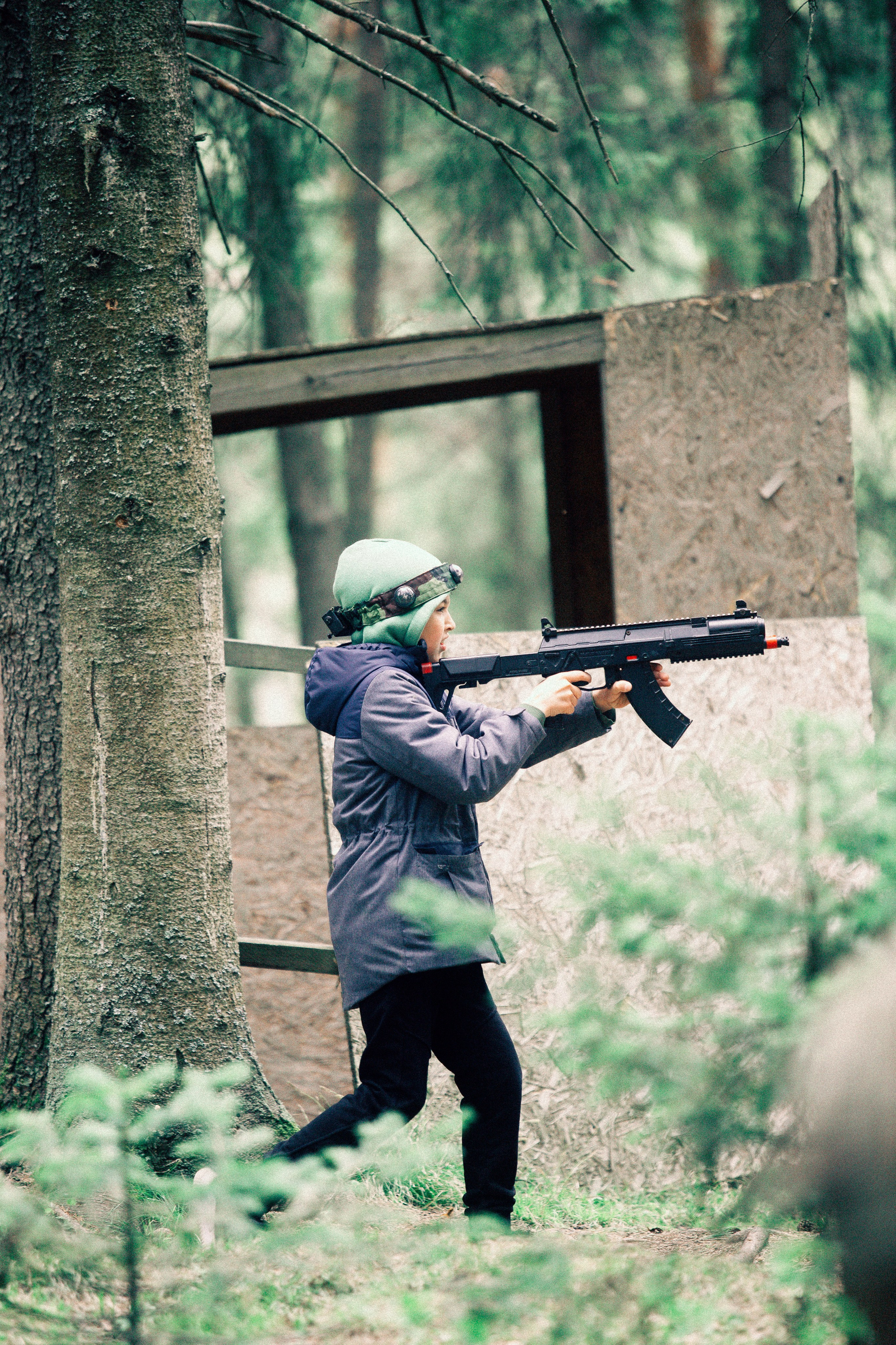 Выпускной в начальной школе. Арт-фотограф Крис Л. в Тобольске: портрет, семейные, свадьбы