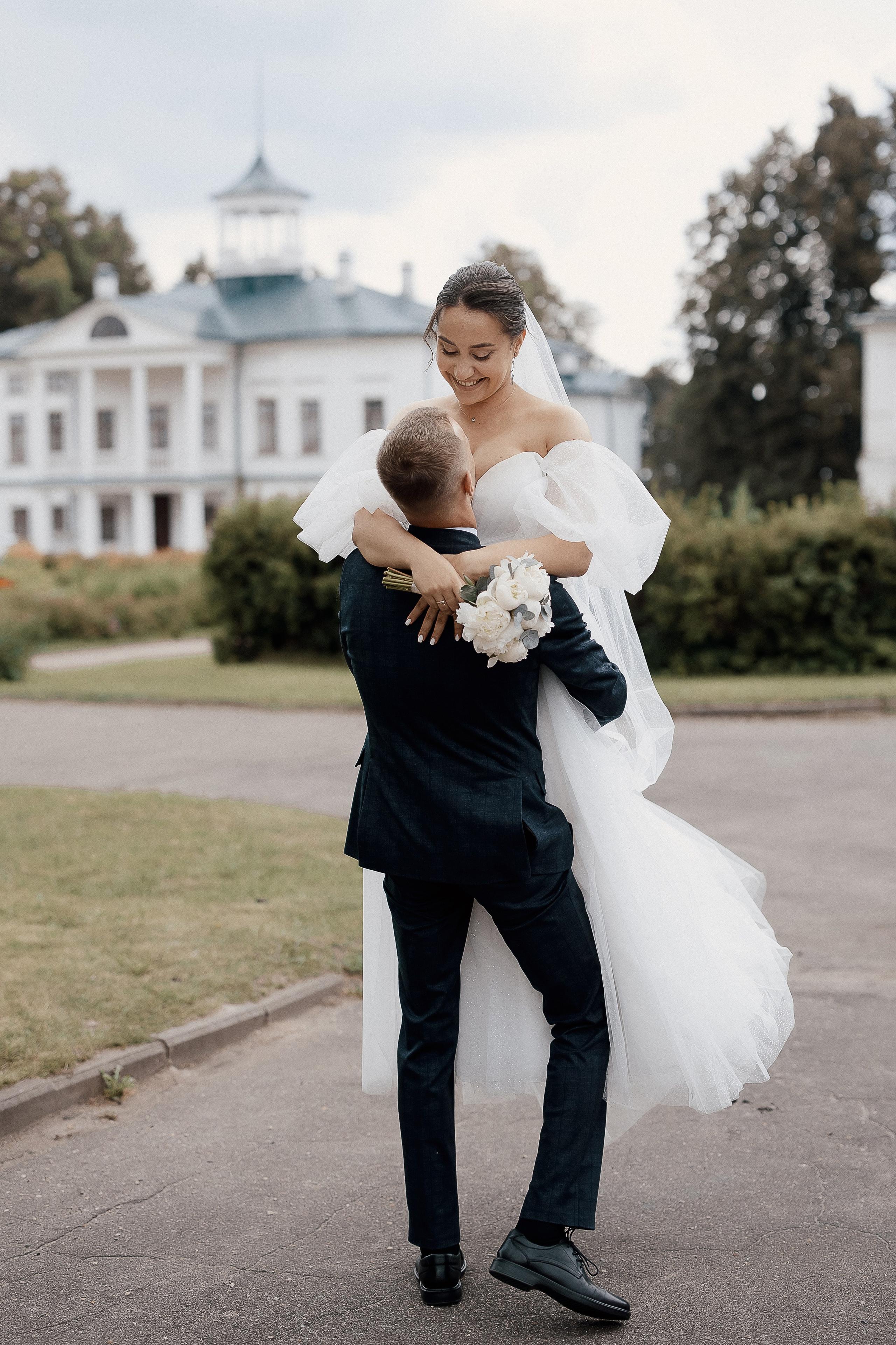 Свадебная съемка. Свадебный фотограф