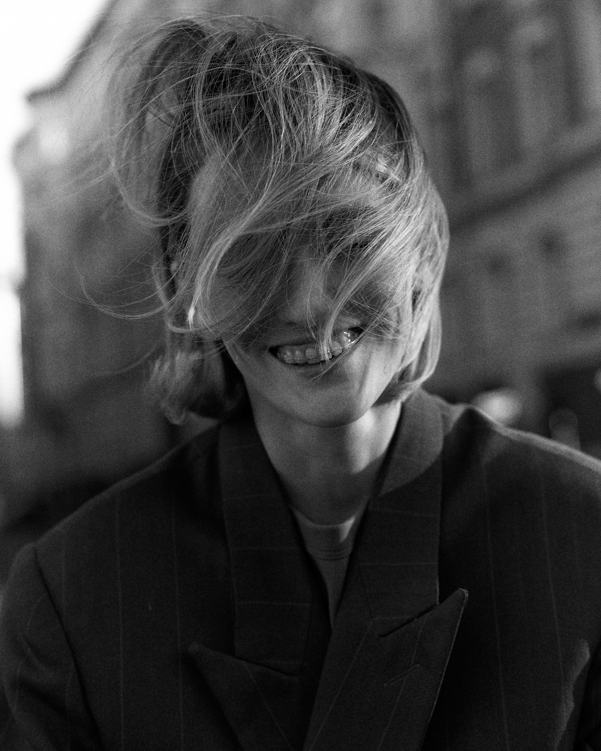 Nastya'2024. Anastasia Anisimova. Фотограф Москва