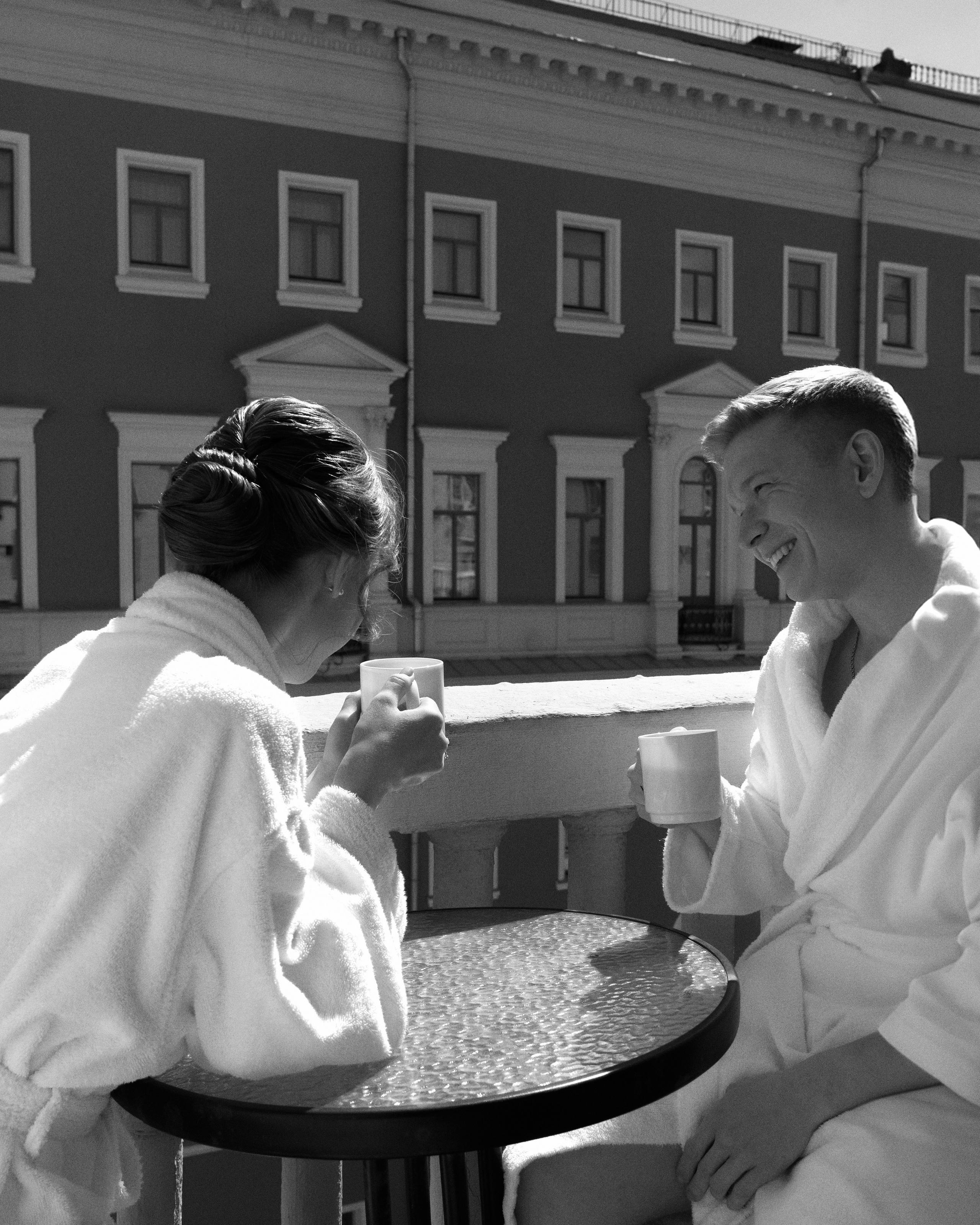 P&E'2024. Anastasia Anisimova. Фотограф Москва