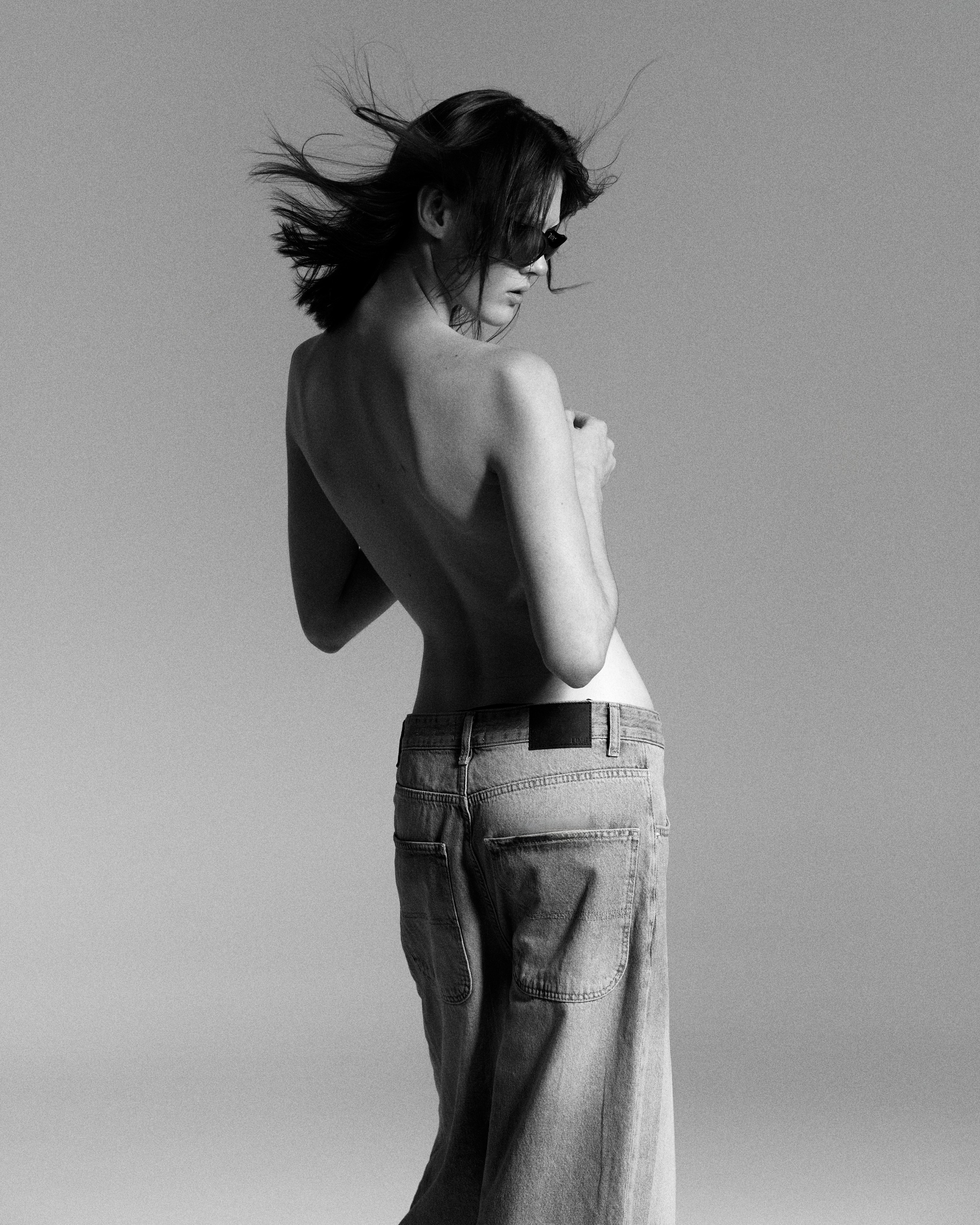 Art project'2024. Anastasia Anisimova. Фотограф Москва