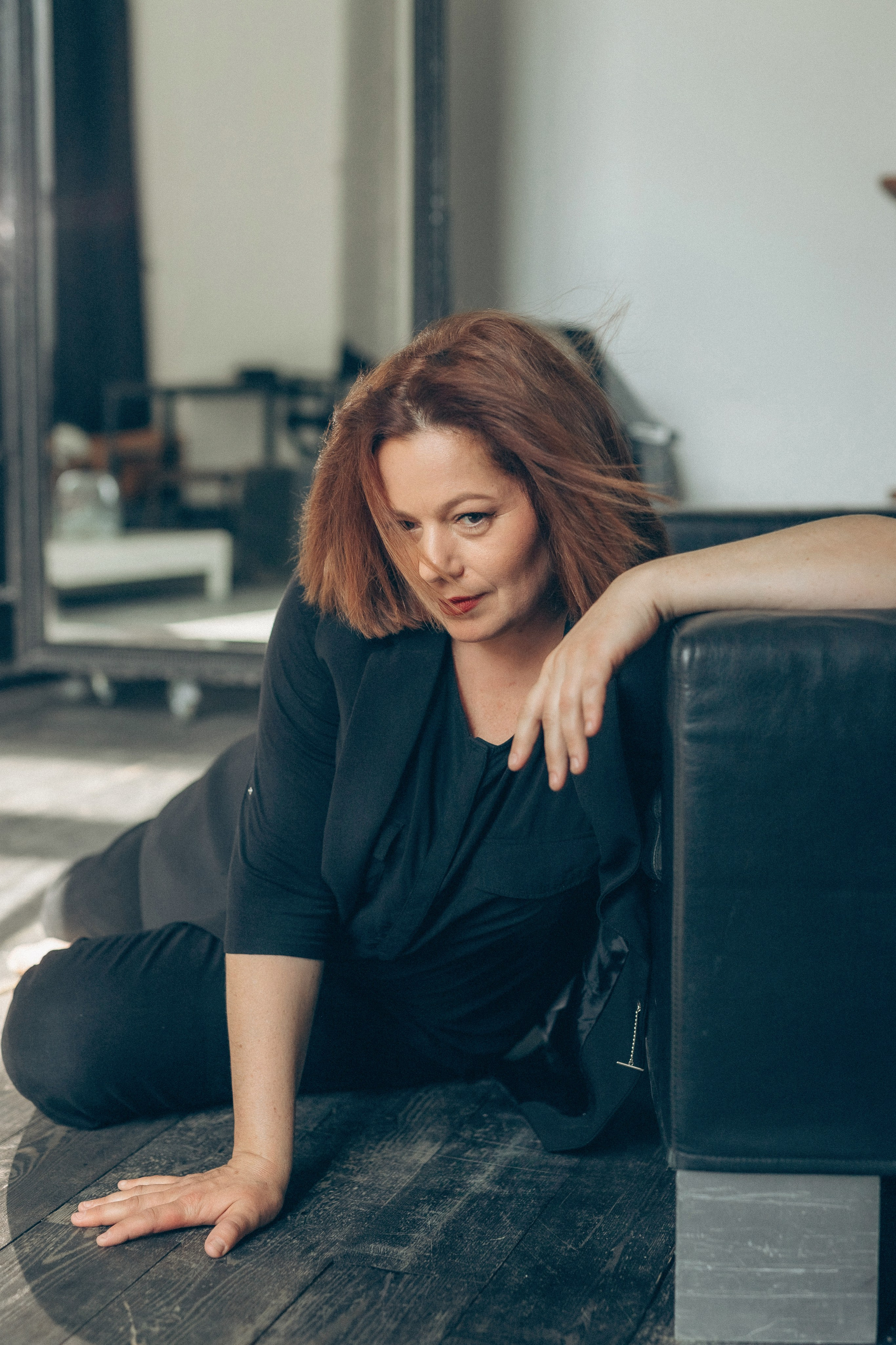 Ирина Низина. Фотограф Ногинск Электросталь Наталья Осетрова