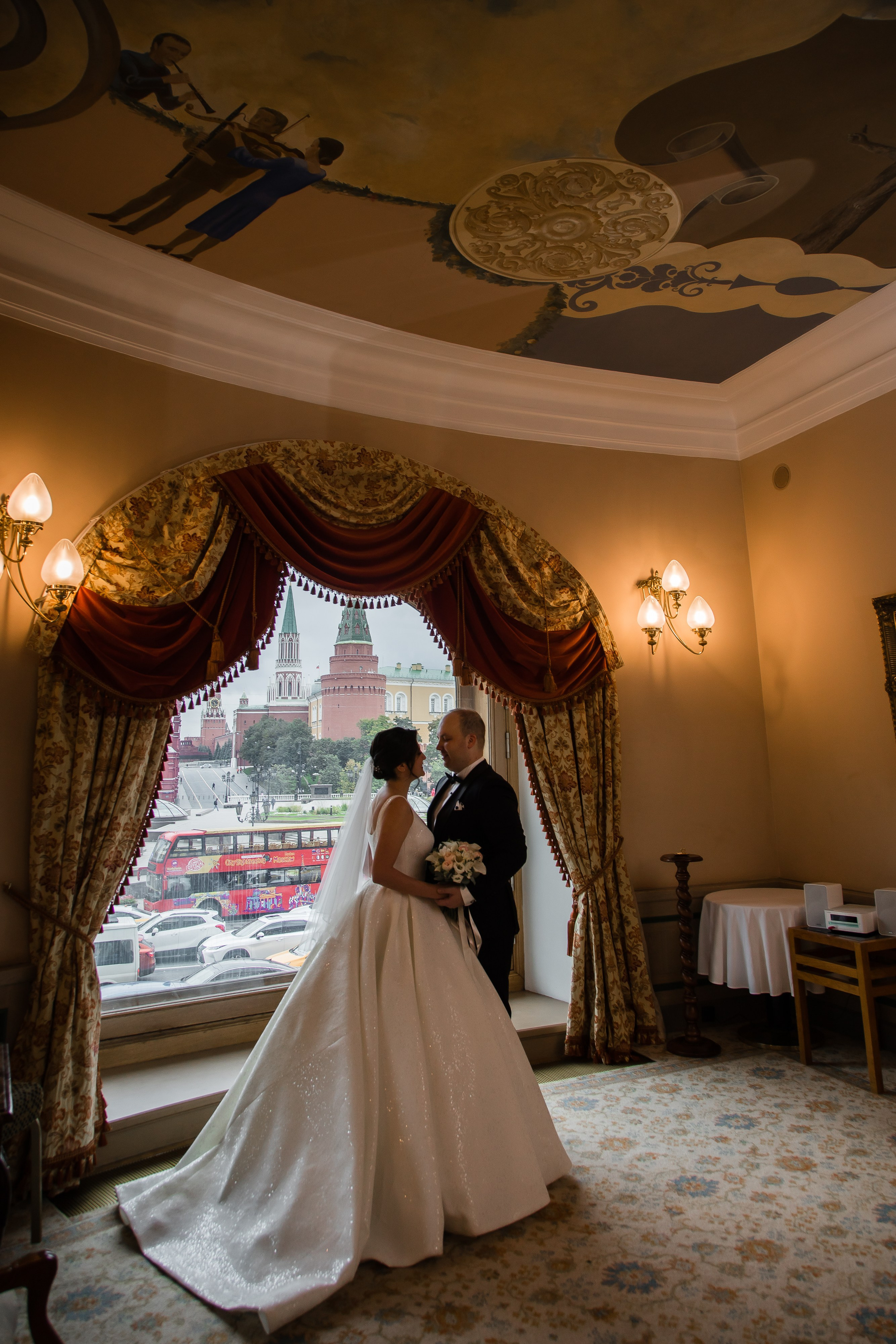 Фотограф  в Санкт-Петербурге Юлия Ильченко