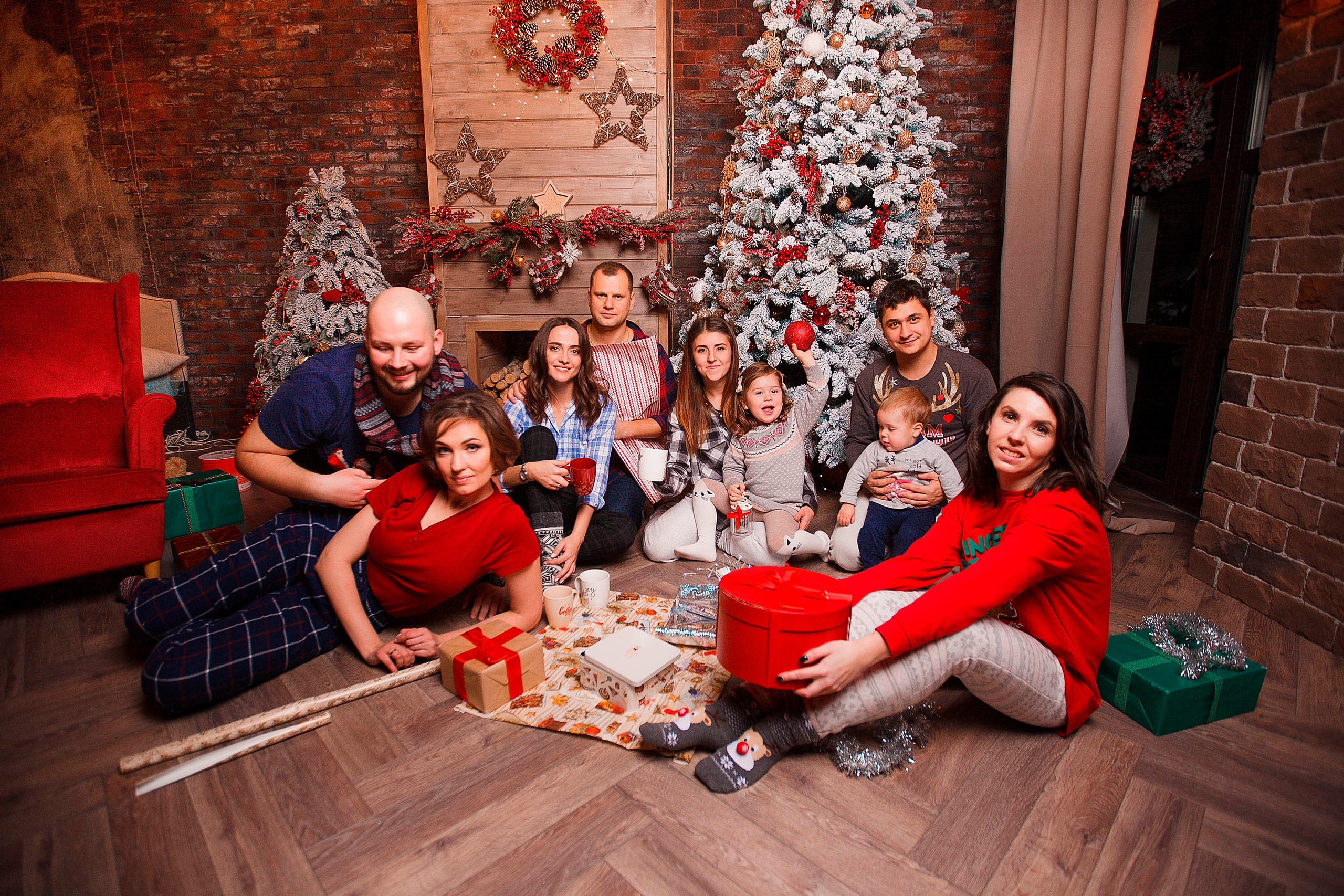 Фото студия «Фотоцех». Ваш репортажный фотограф Артемий Антонов