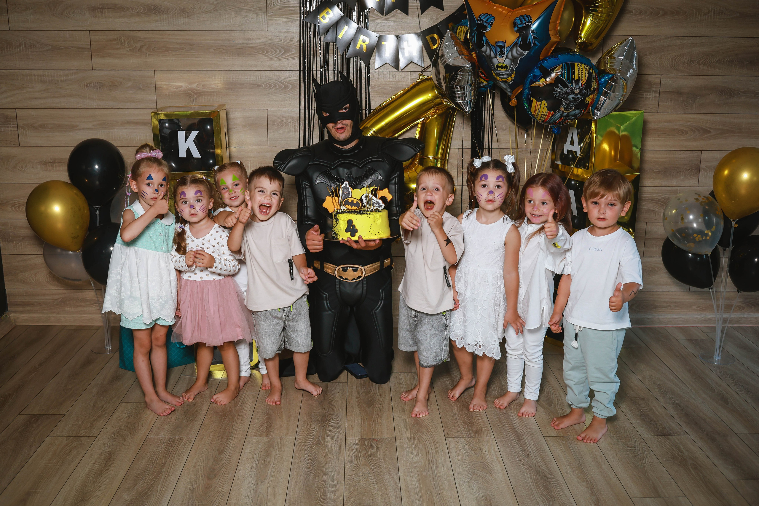 Даня и Киря. Семейный фотограф в Люберцах Шешина Анастасия