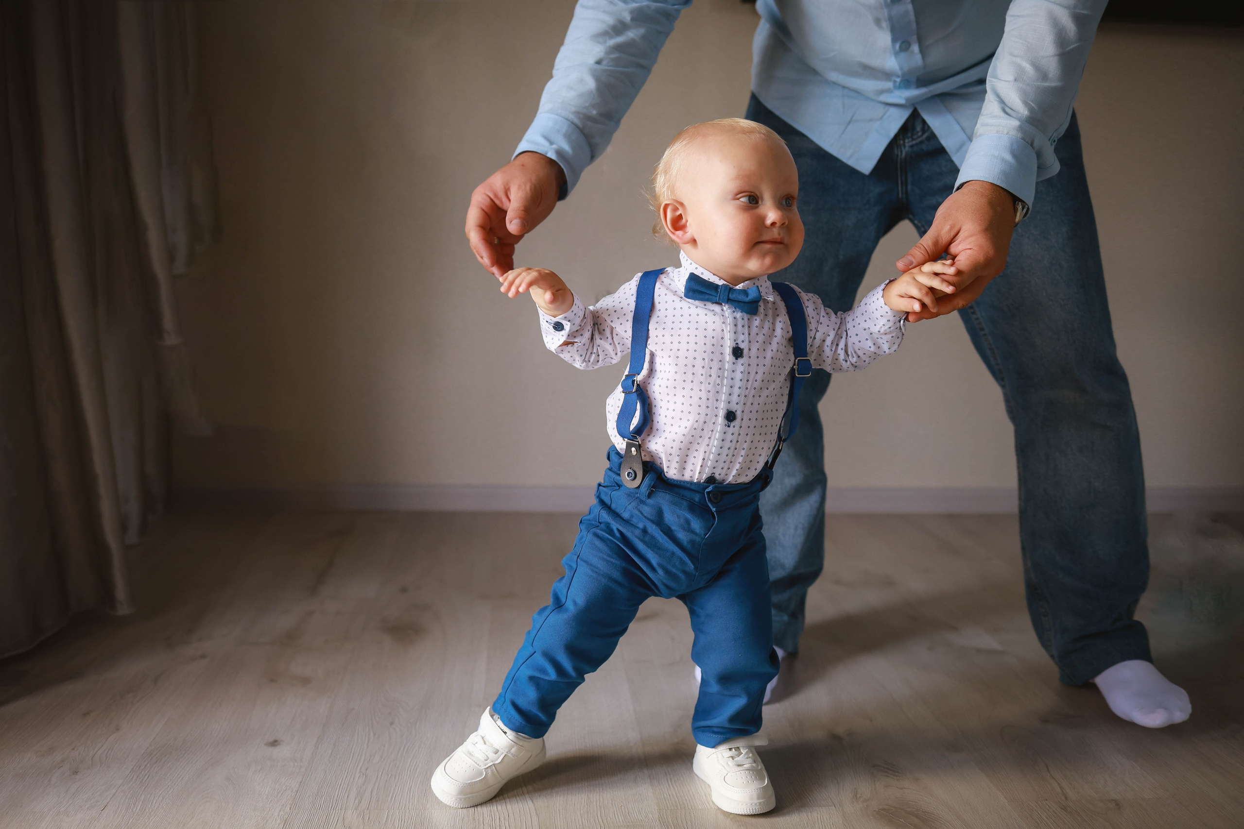 Тимофею 1. Семейный фотограф в Люберцах Шешина Анастасия