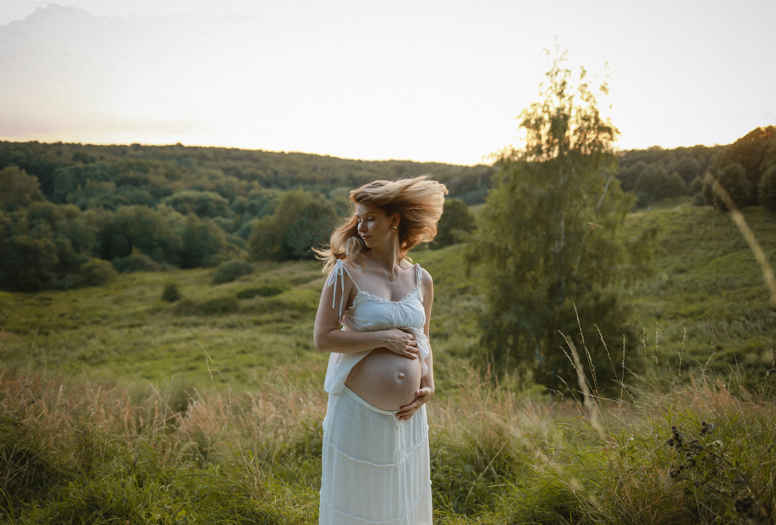 Галина и Михаил. Семейный фотограф в Люберцах Шешина Анастасия