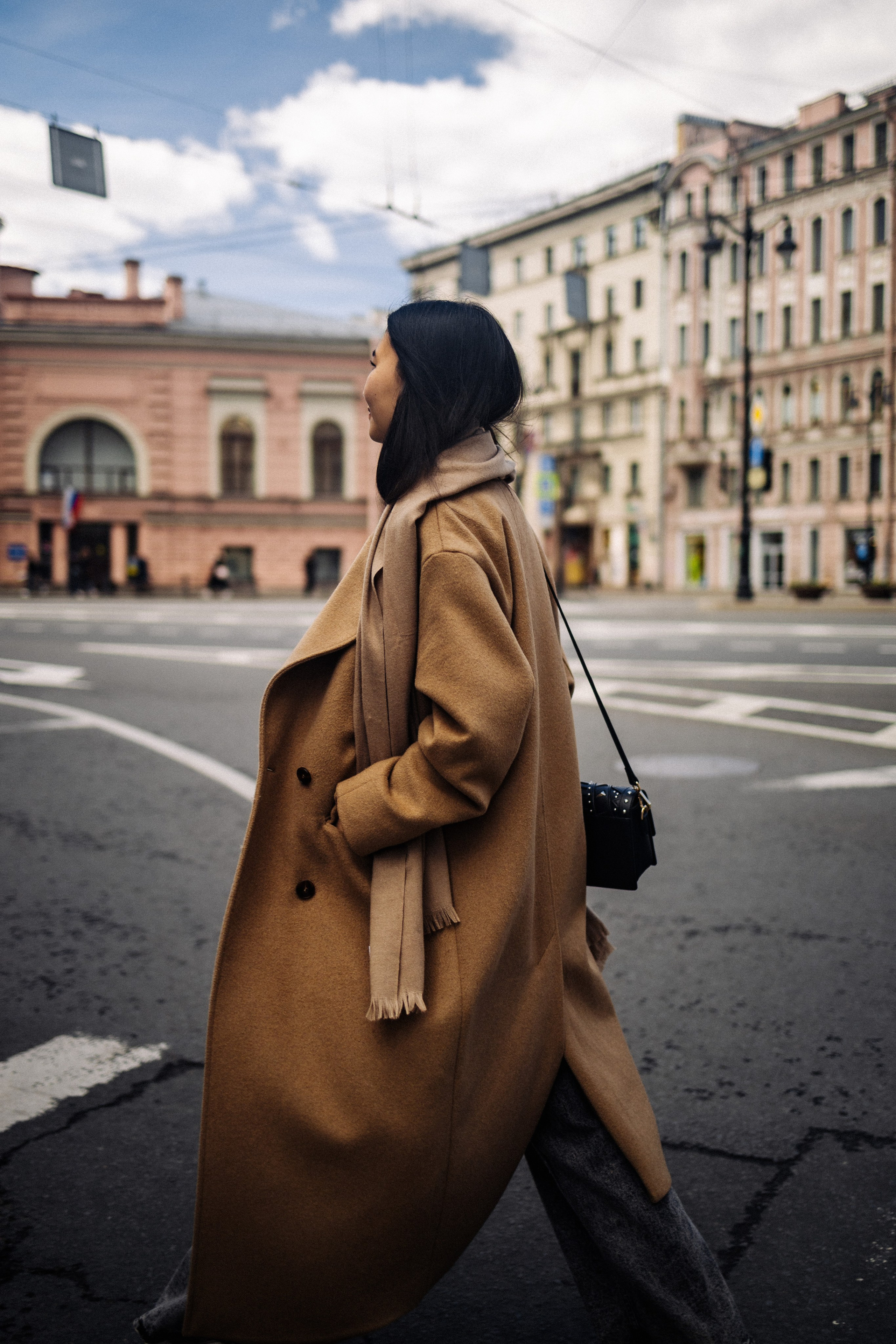 Фотопрогулка Питер